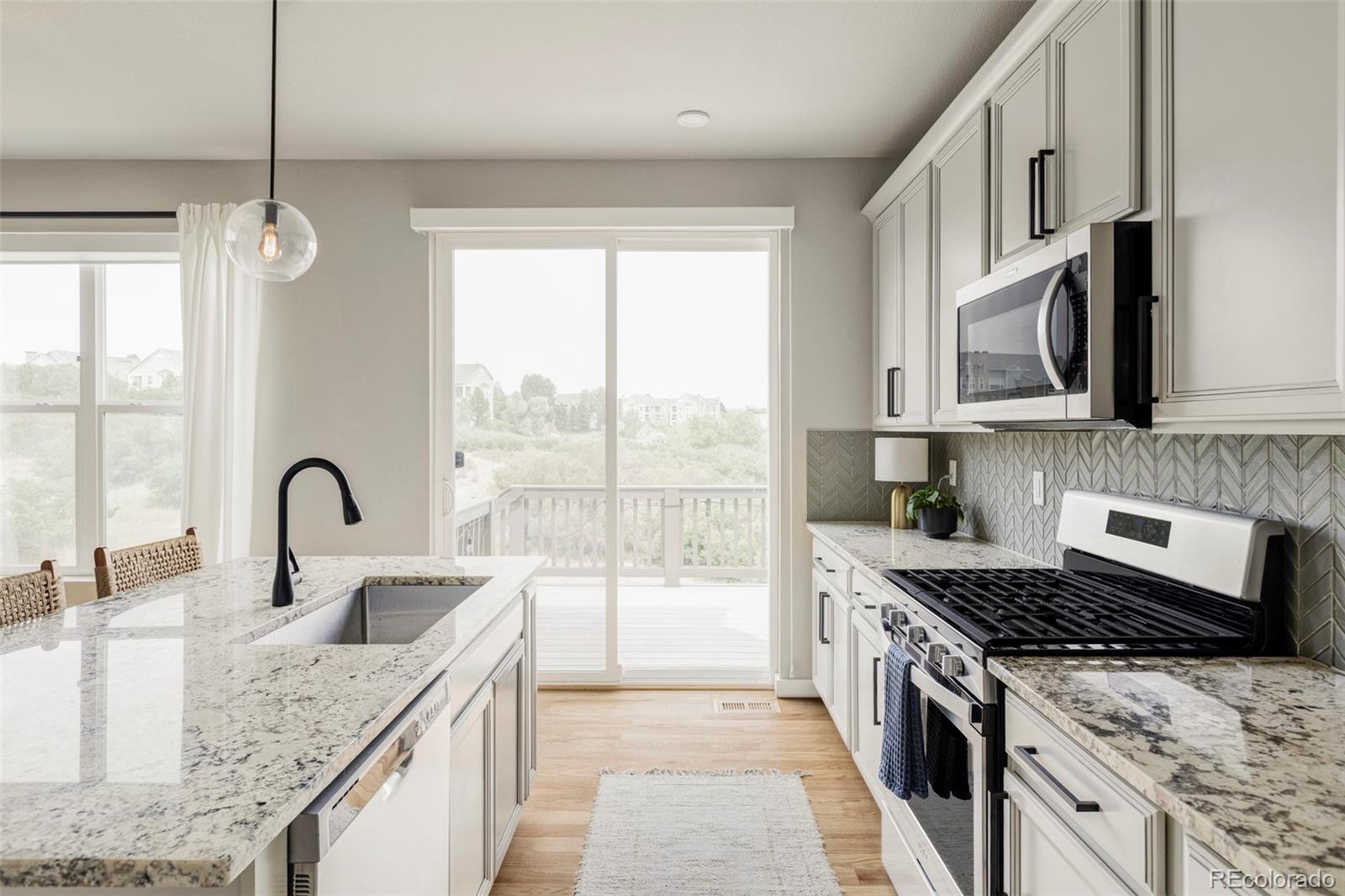 MLS Image #11 for 476  hyde park circle,castle pines, Colorado