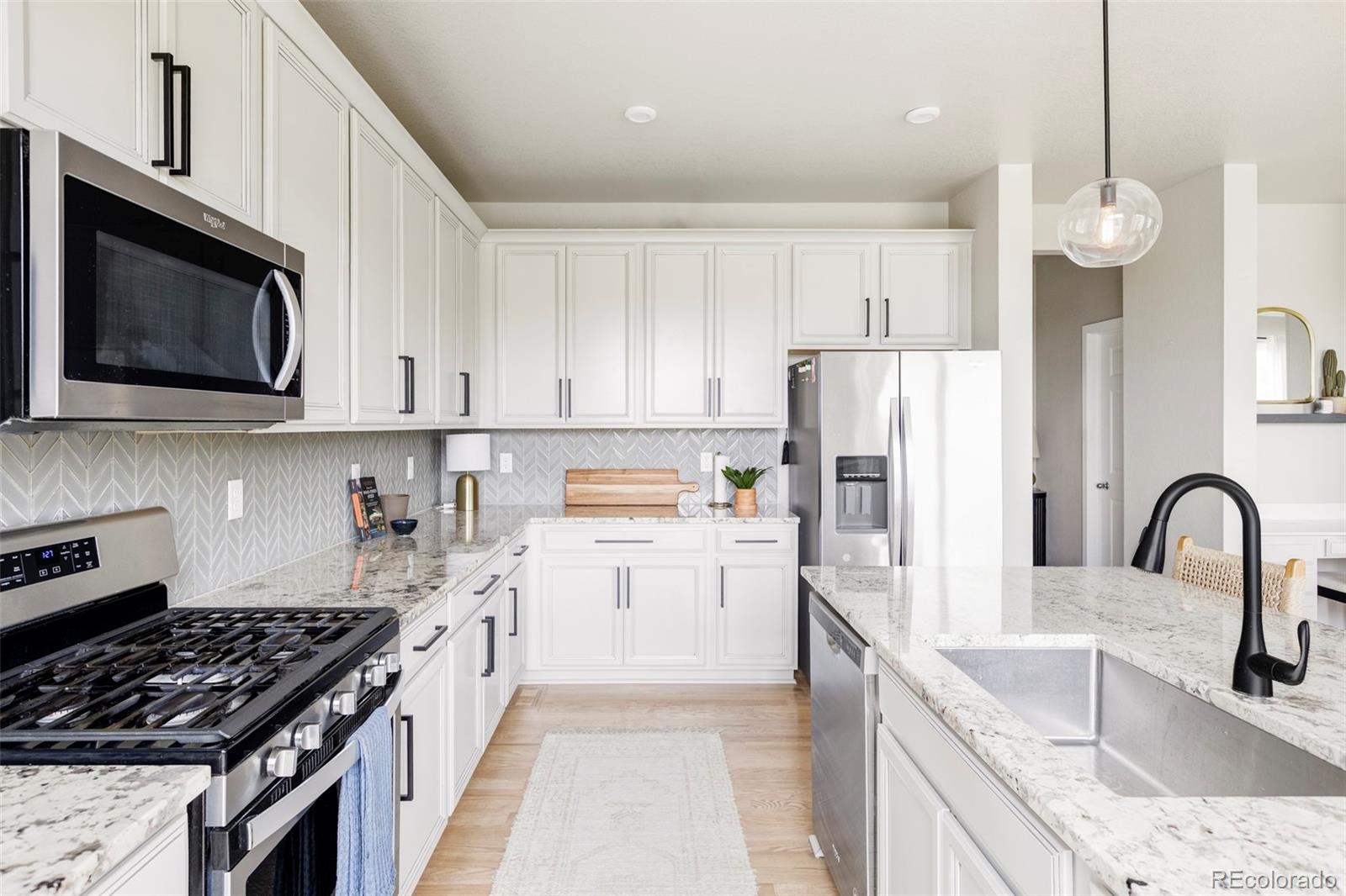 MLS Image #12 for 476  hyde park circle,castle pines, Colorado