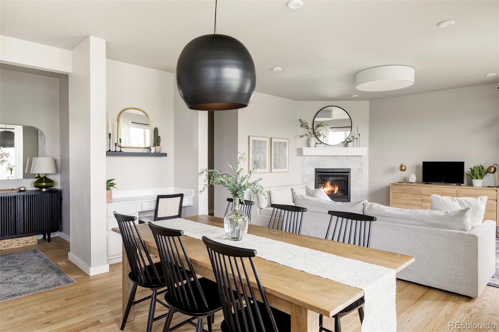 MLS Image #3 for 476  hyde park circle,castle pines, Colorado