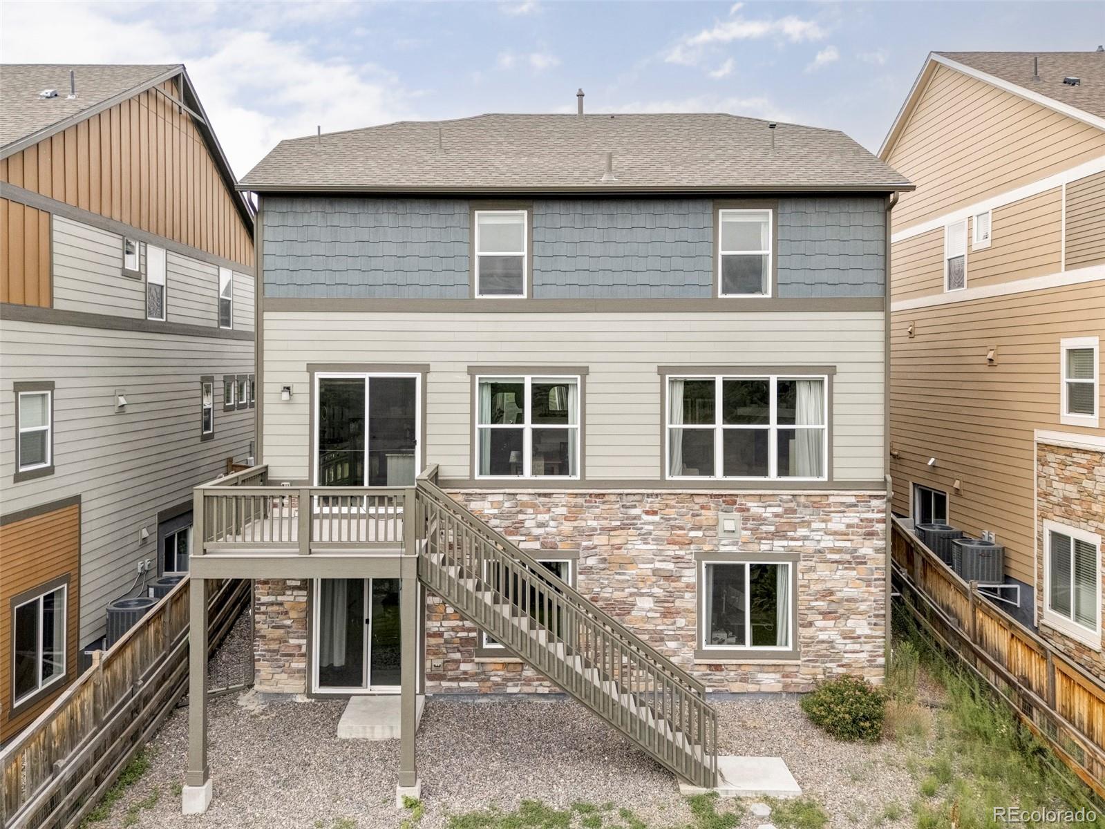 MLS Image #34 for 476  hyde park circle,castle pines, Colorado