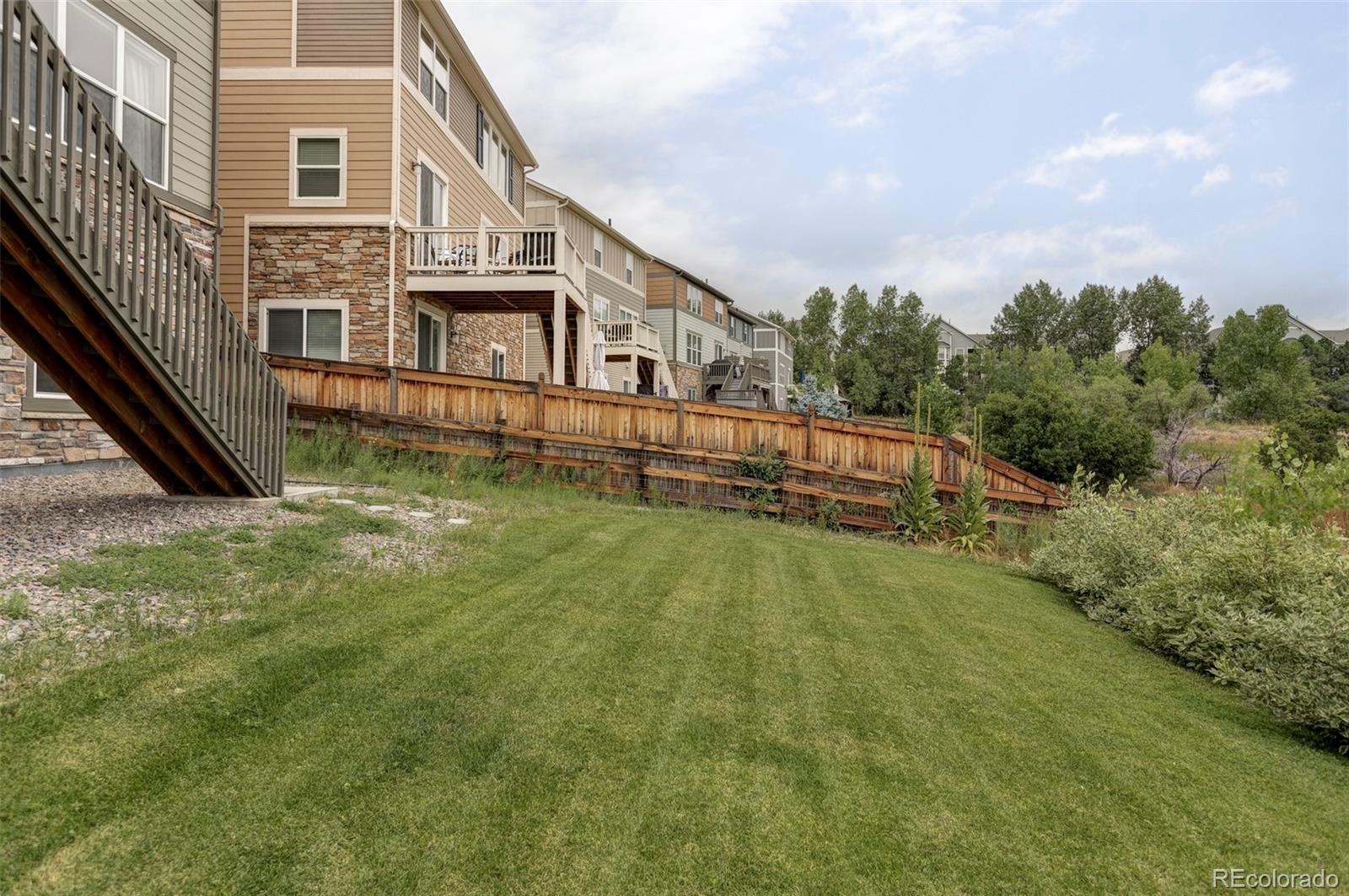 MLS Image #37 for 476  hyde park circle,castle pines, Colorado