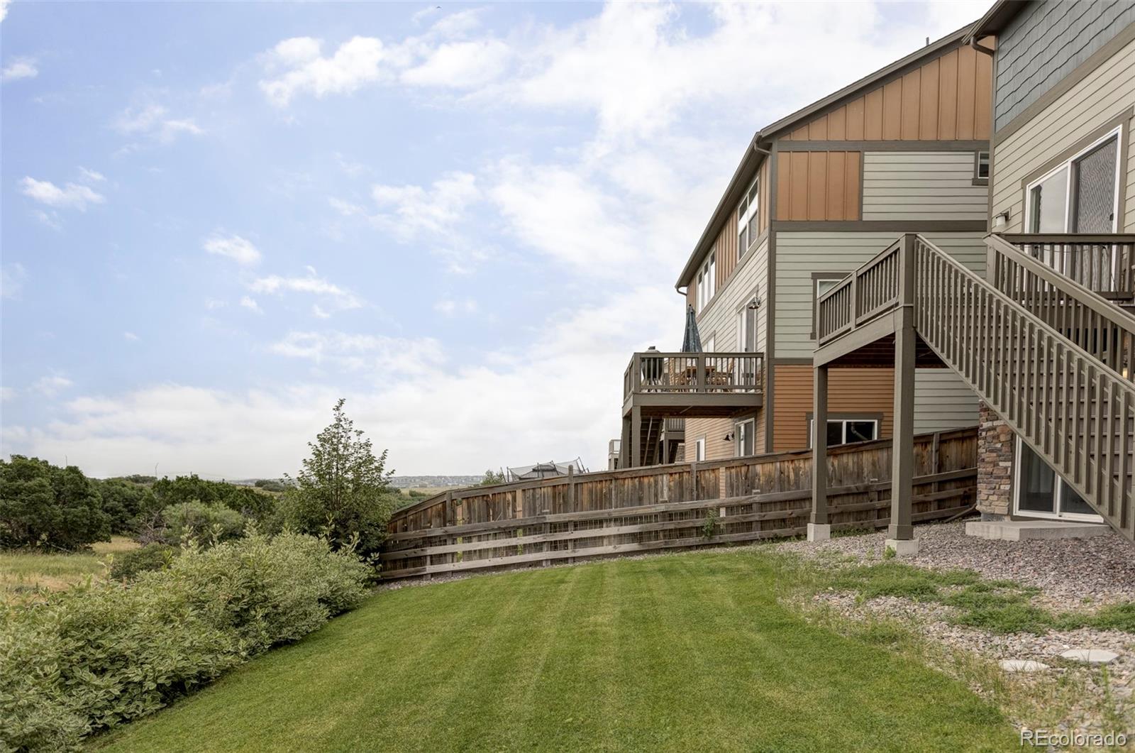 MLS Image #38 for 476  hyde park circle,castle pines, Colorado