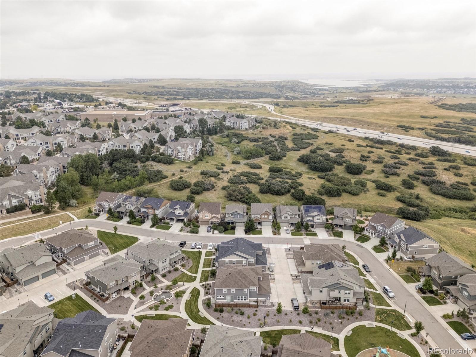 MLS Image #39 for 476  hyde park circle,castle pines, Colorado