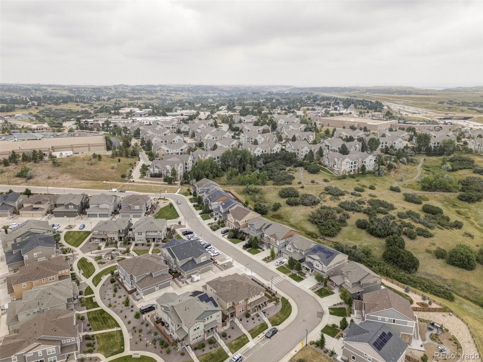 MLS Image #40 for 476  hyde park circle,castle pines, Colorado