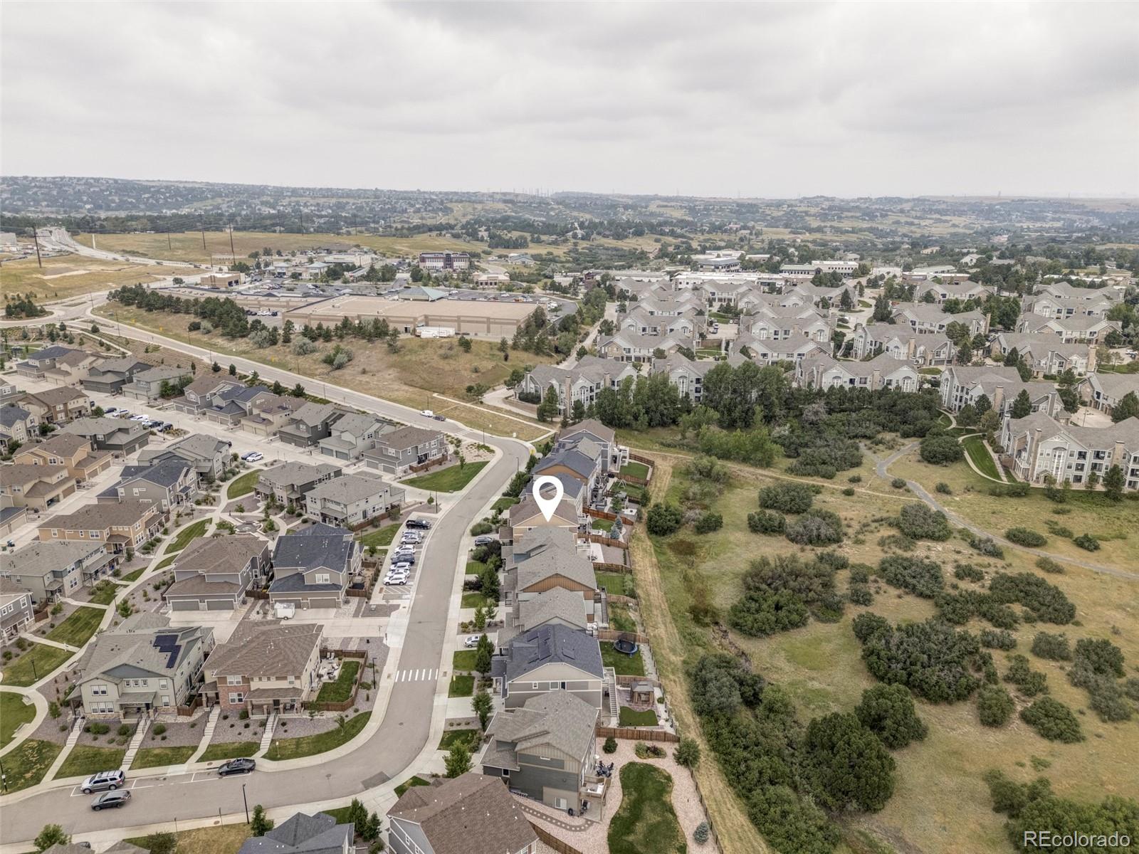 MLS Image #41 for 476  hyde park circle,castle pines, Colorado