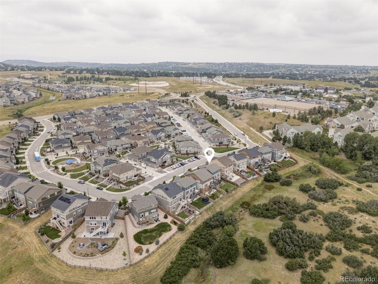MLS Image #42 for 476  hyde park circle,castle pines, Colorado