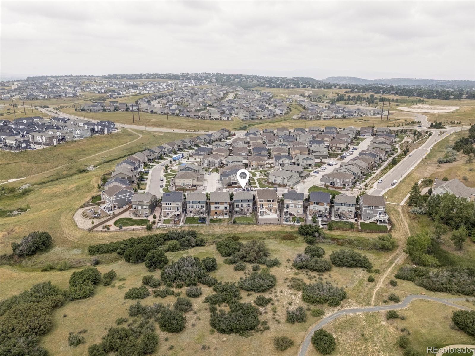 MLS Image #43 for 476  hyde park circle,castle pines, Colorado