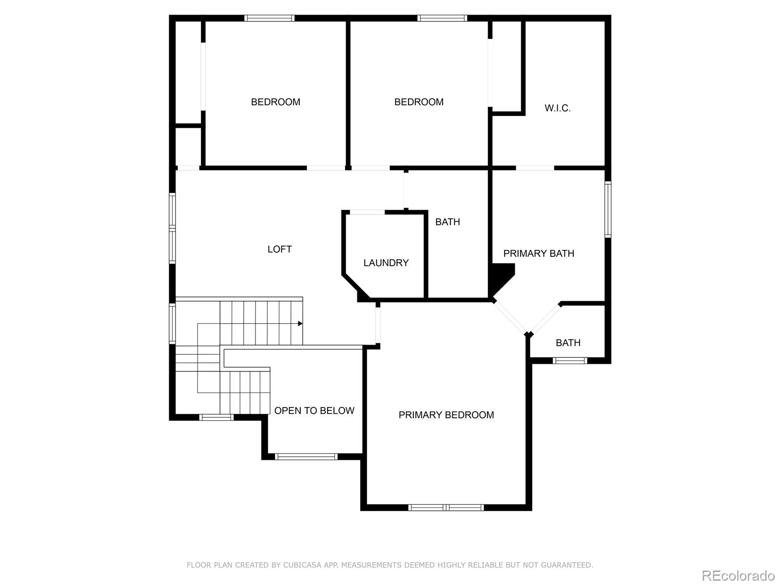 MLS Image #46 for 476  hyde park circle,castle pines, Colorado