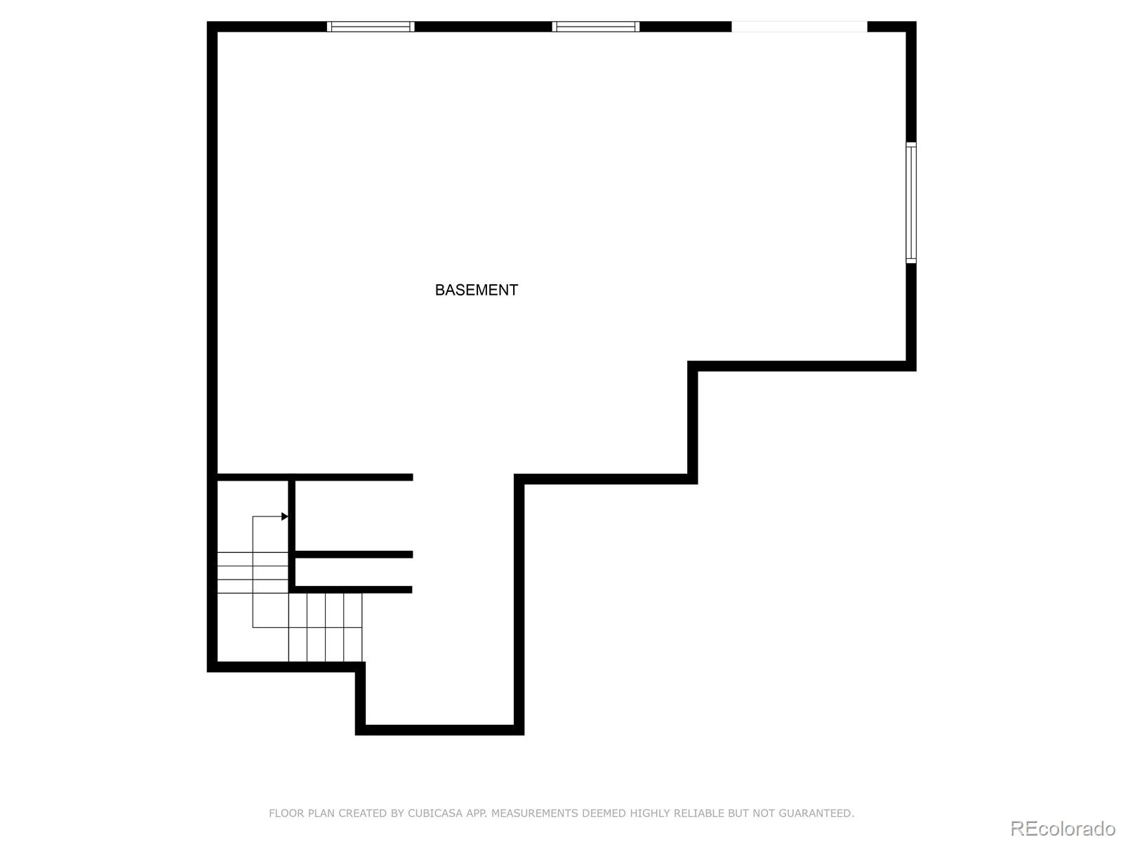 MLS Image #47 for 476  hyde park circle,castle pines, Colorado