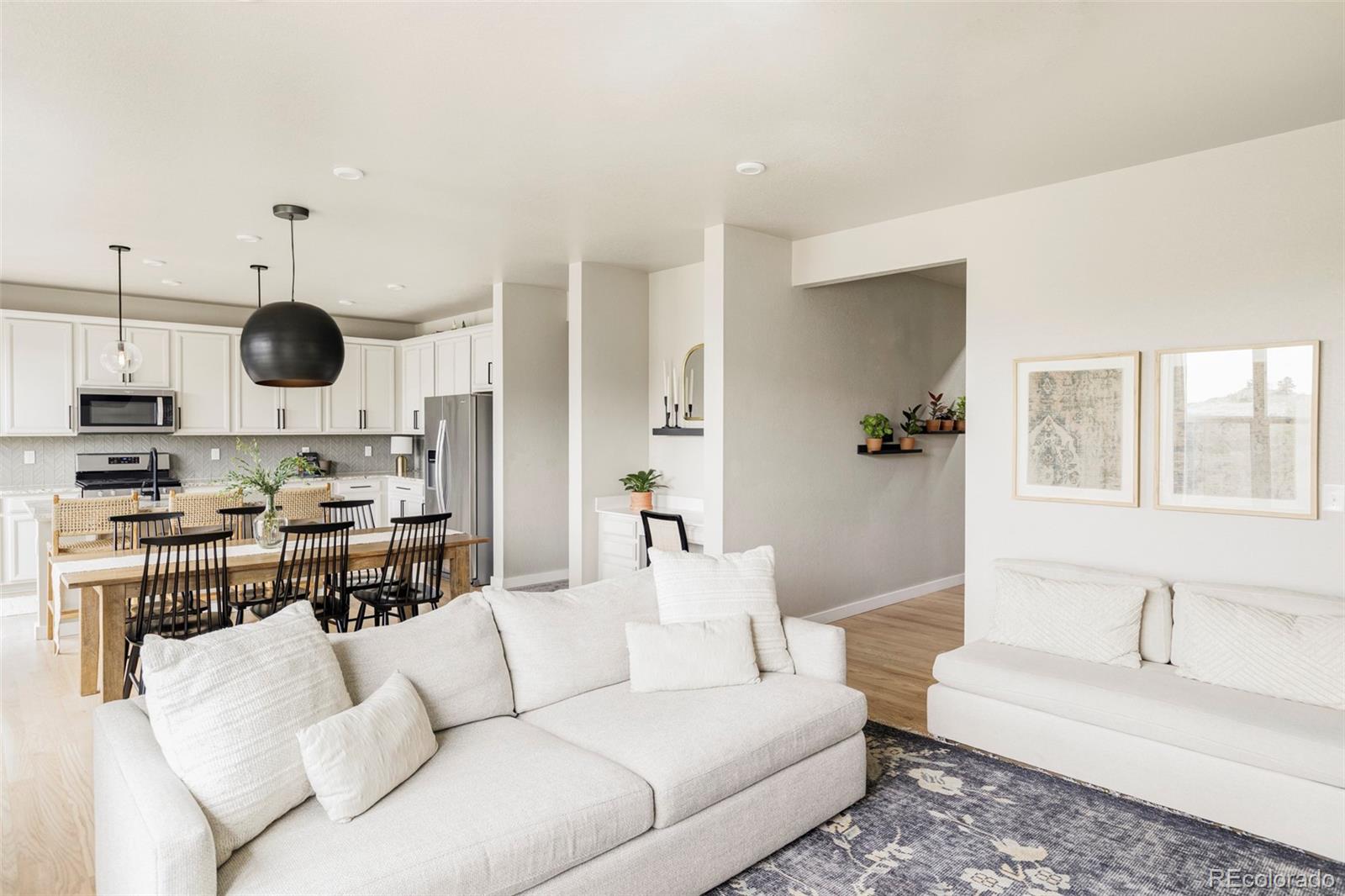 MLS Image #5 for 476  hyde park circle,castle pines, Colorado