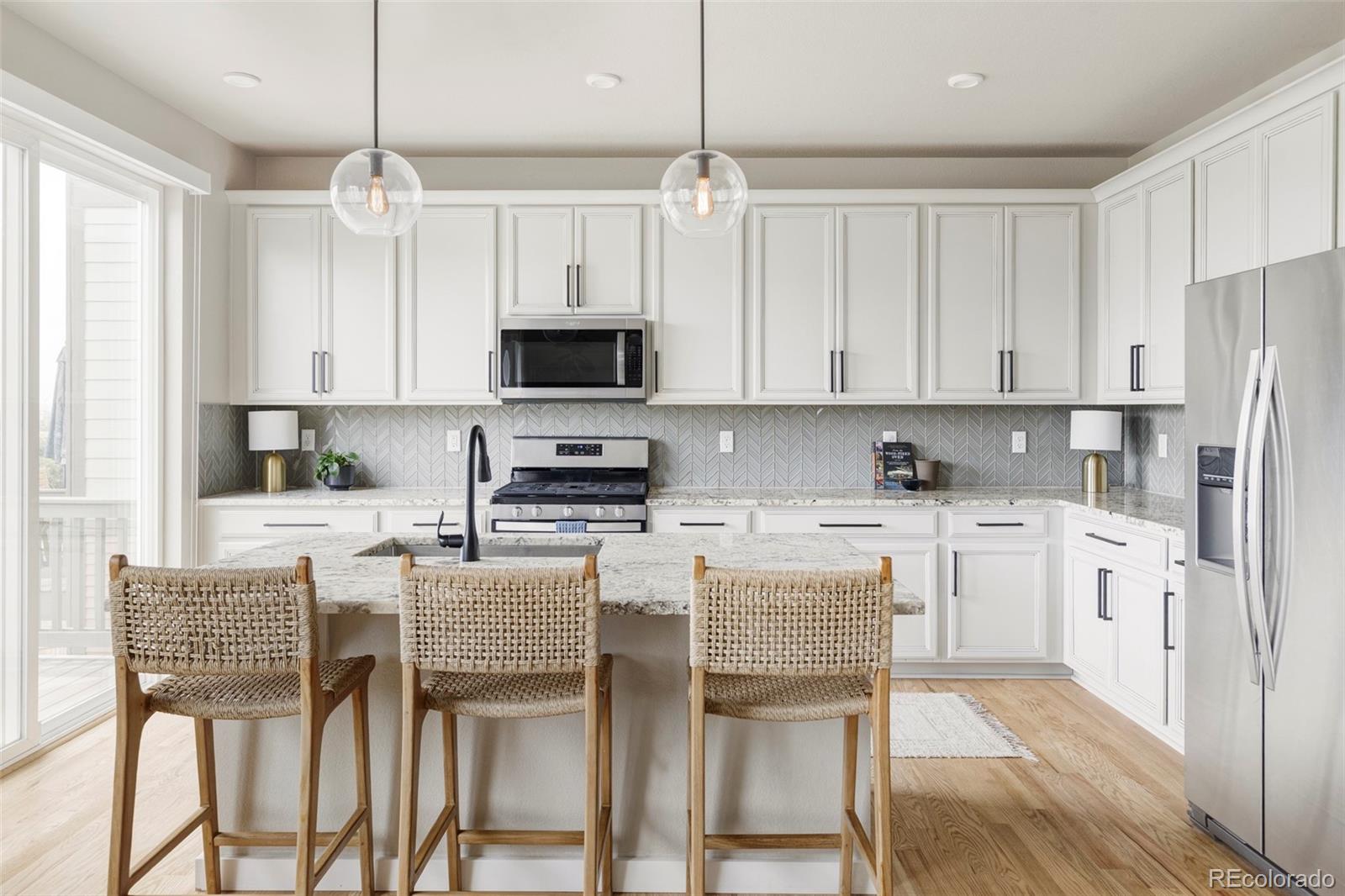 MLS Image #9 for 476  hyde park circle,castle pines, Colorado