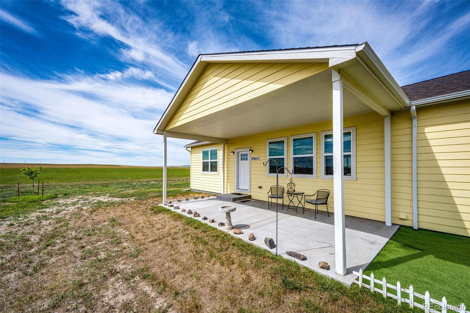 MLS Image #2 for 37615  comanche creek road,kiowa, Colorado