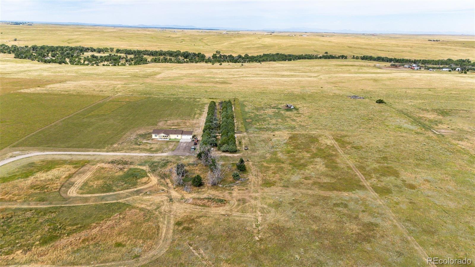 MLS Image #44 for 37615  comanche creek road,kiowa, Colorado