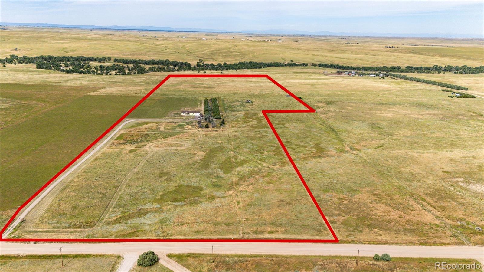 MLS Image #47 for 37615  comanche creek road,kiowa, Colorado