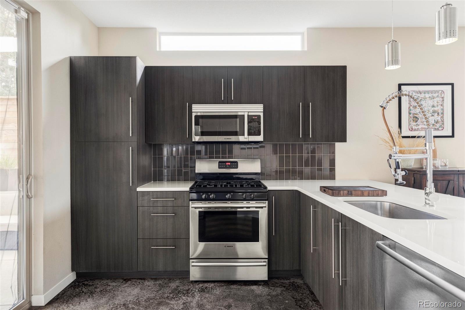 MLS Image #10 for 3361  mariposa street,denver, Colorado