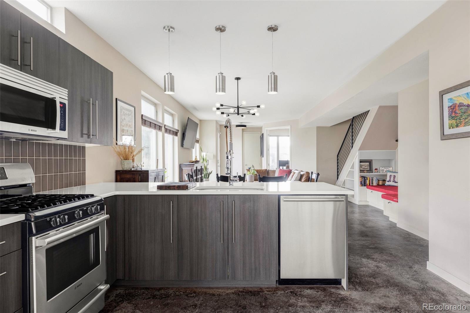 MLS Image #11 for 3361  mariposa street,denver, Colorado