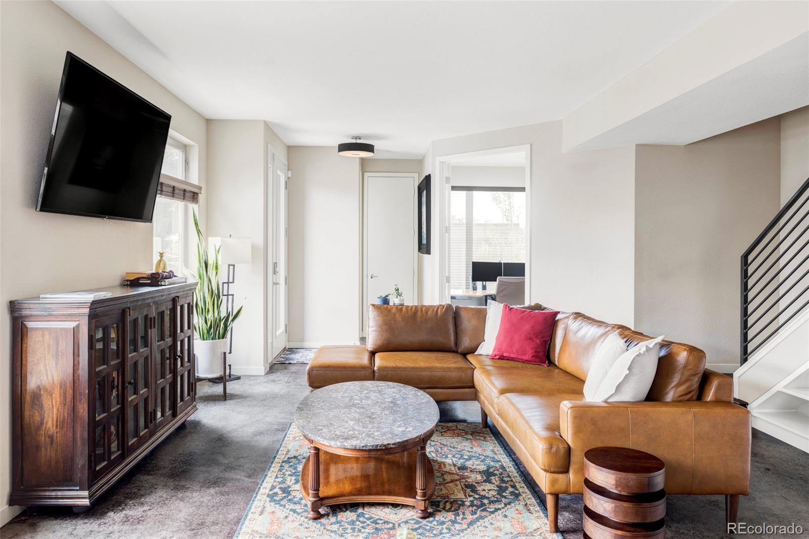 MLS Image #2 for 3361  mariposa street,denver, Colorado
