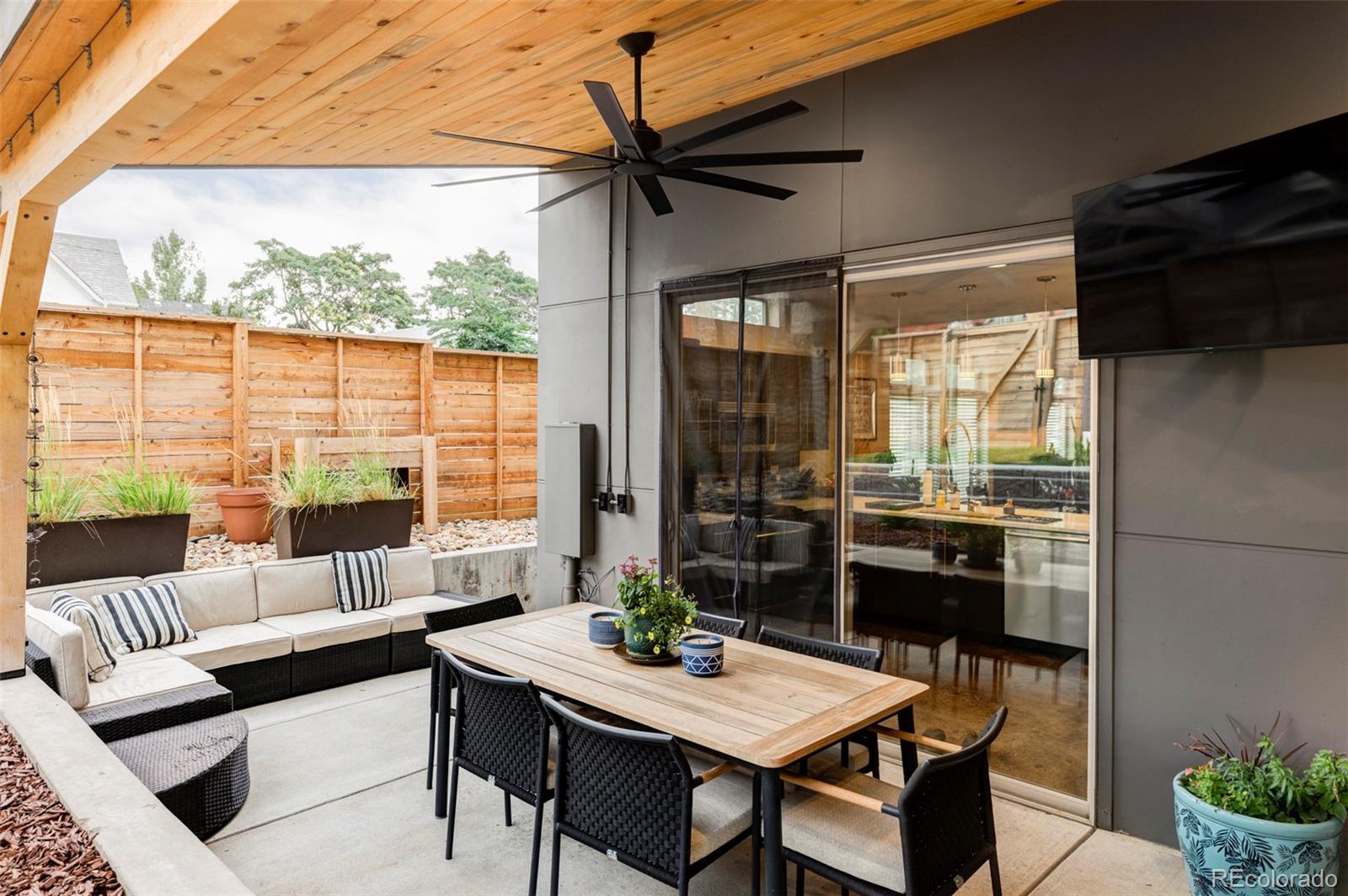 MLS Image #27 for 3361  mariposa street,denver, Colorado