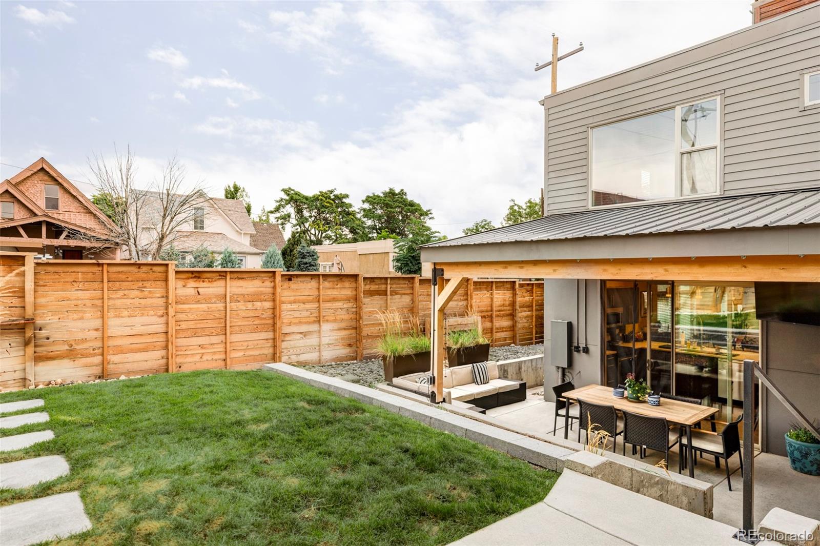 MLS Image #28 for 3361  mariposa street,denver, Colorado