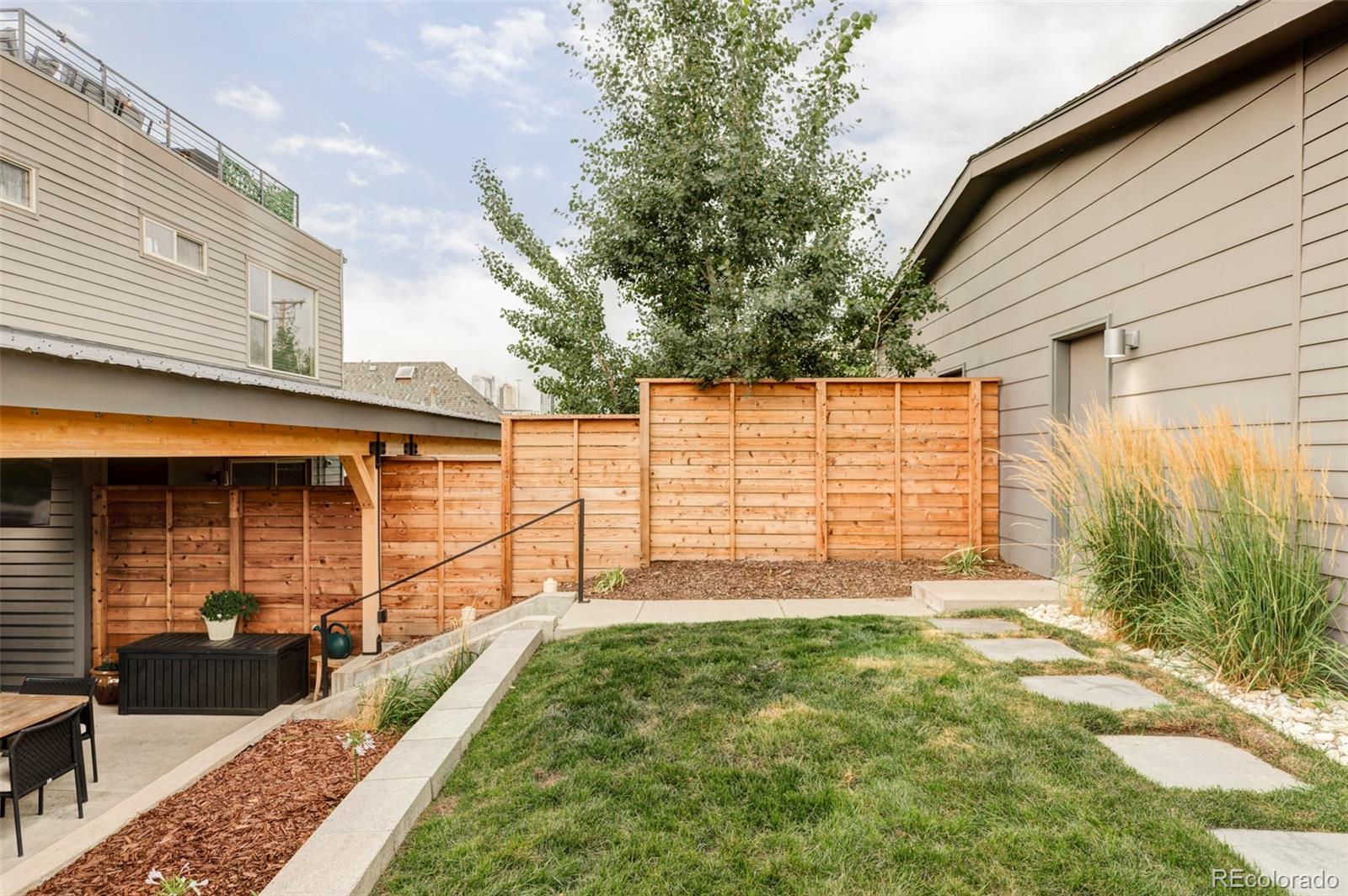 MLS Image #29 for 3361  mariposa street,denver, Colorado
