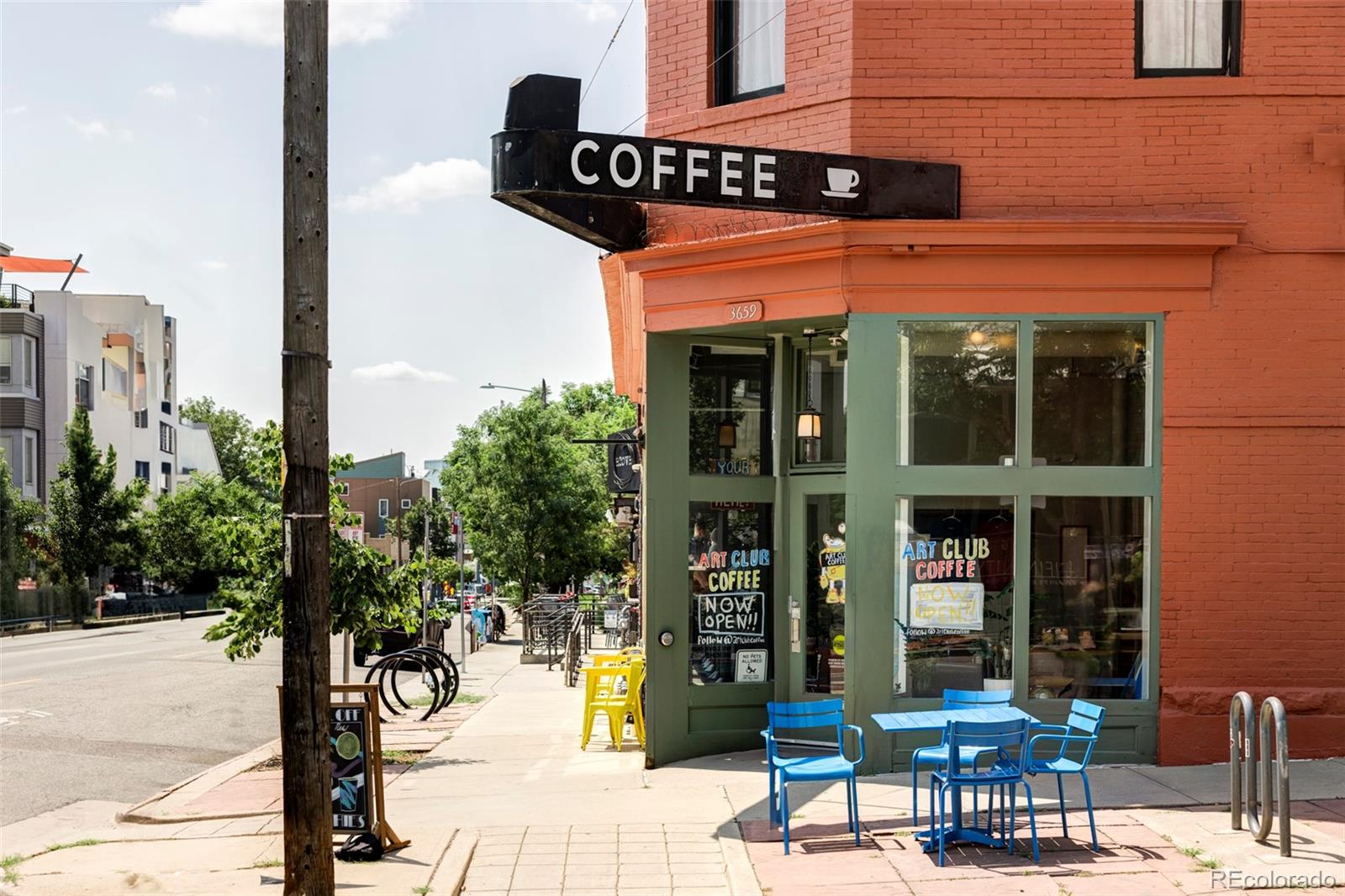 MLS Image #33 for 3361  mariposa street,denver, Colorado