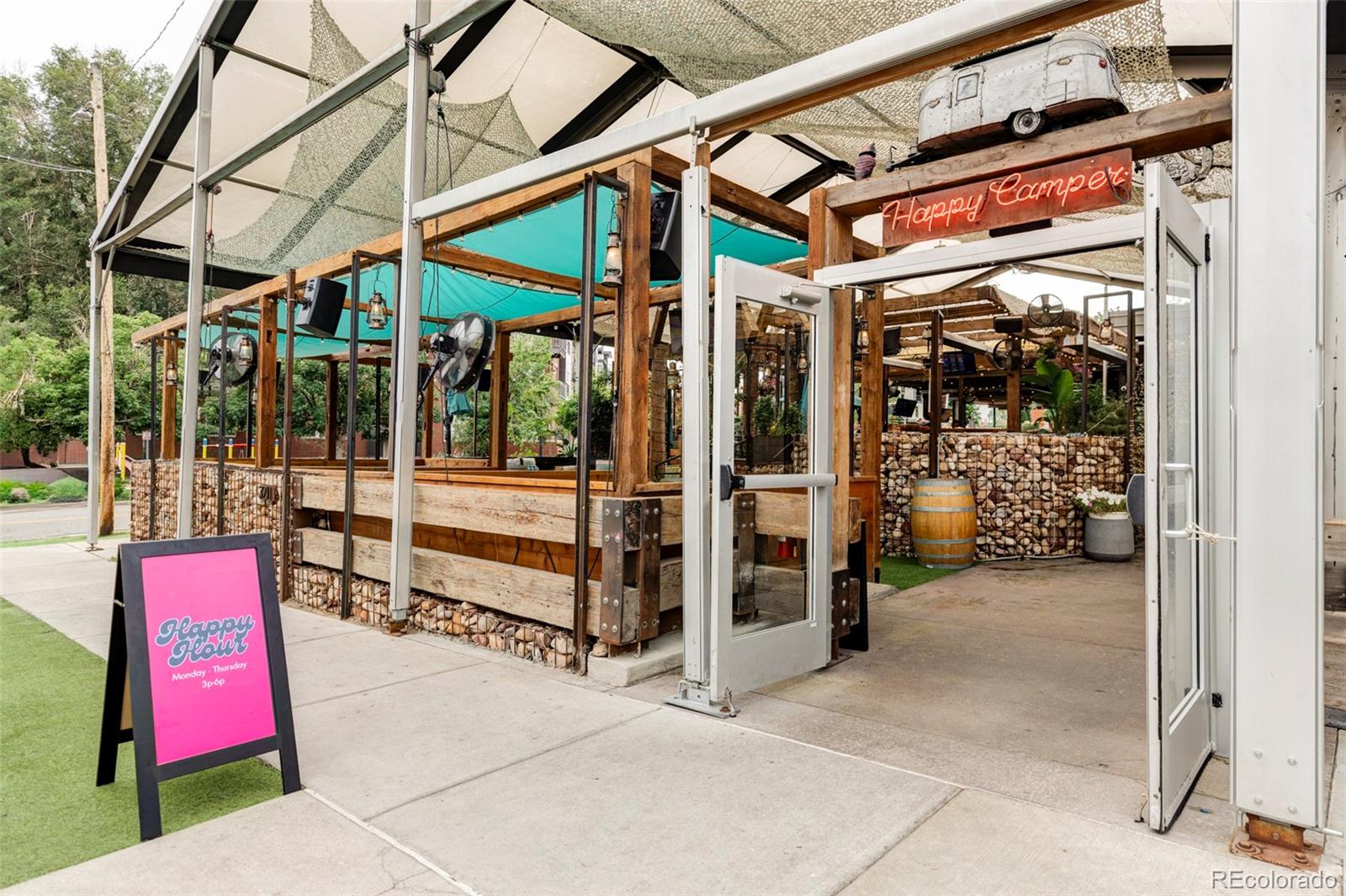 MLS Image #36 for 3361  mariposa street,denver, Colorado