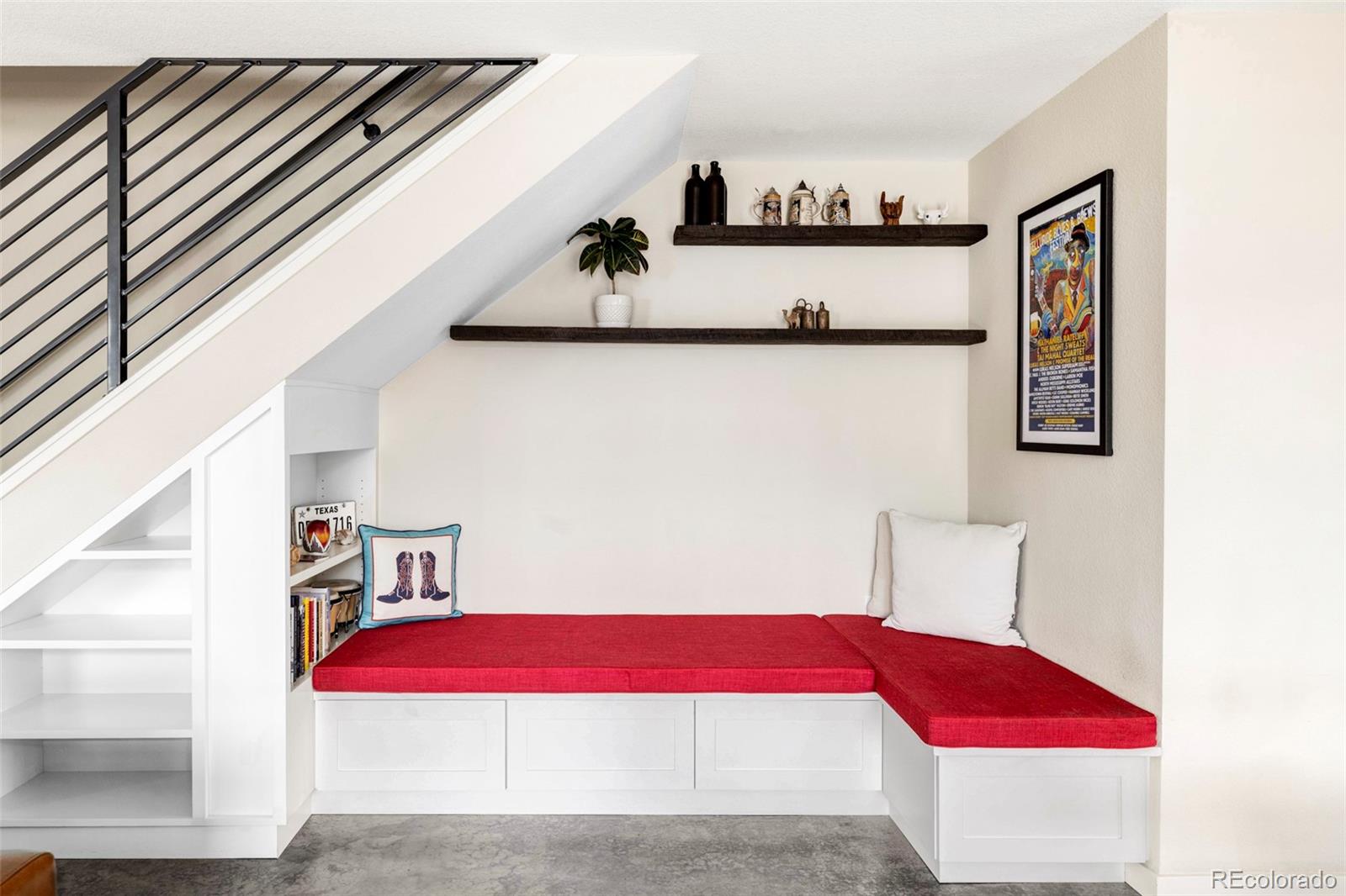 MLS Image #5 for 3361  mariposa street,denver, Colorado