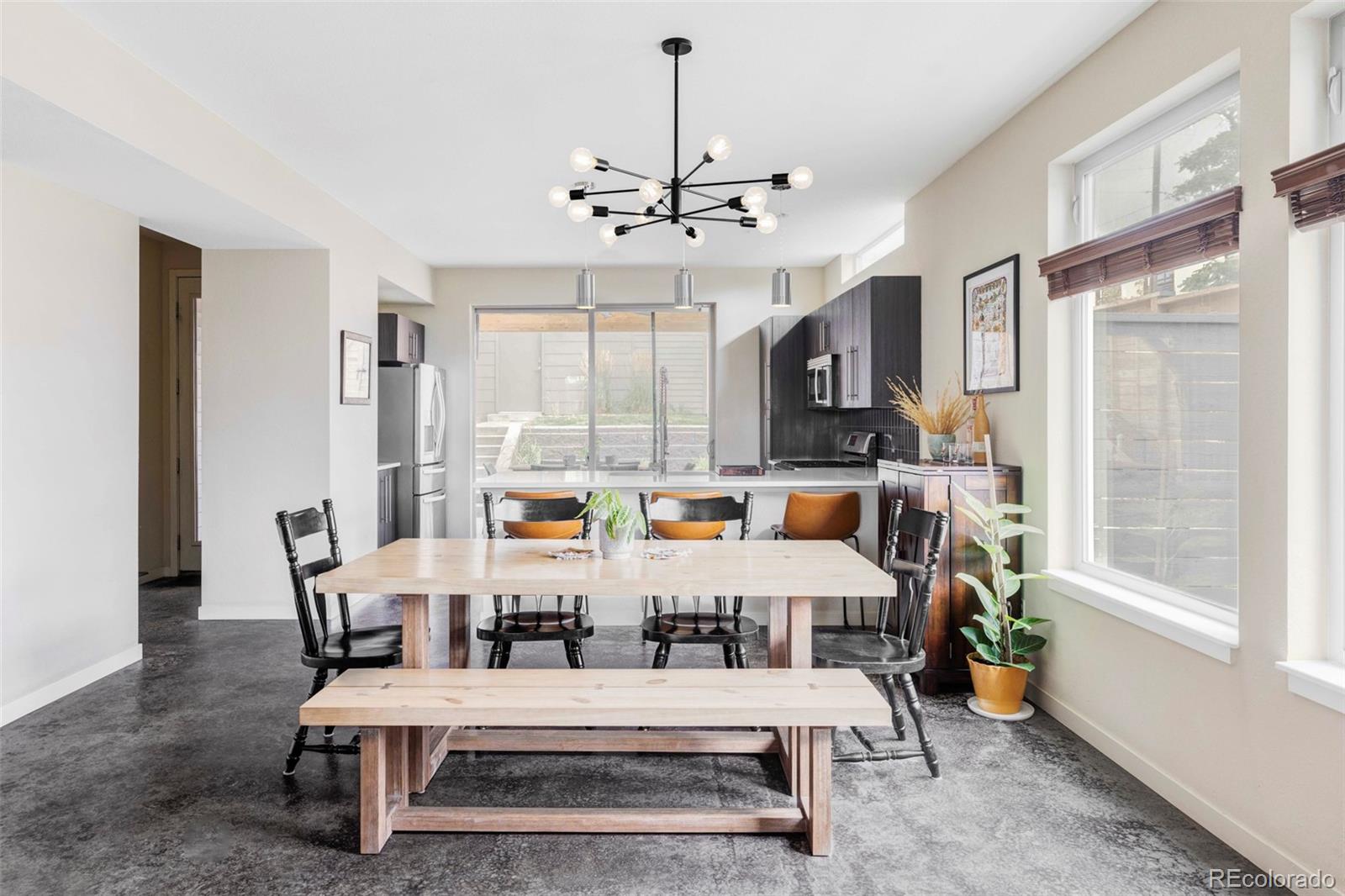 MLS Image #7 for 3361  mariposa street,denver, Colorado