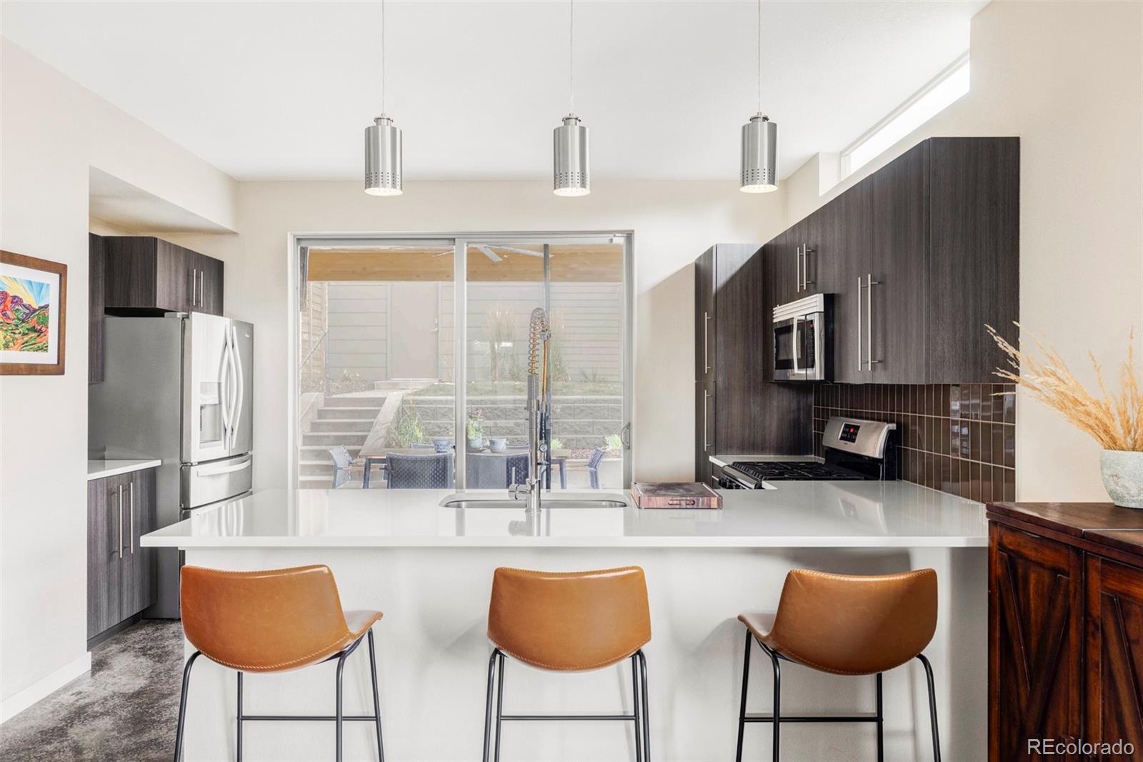 MLS Image #8 for 3361  mariposa street,denver, Colorado