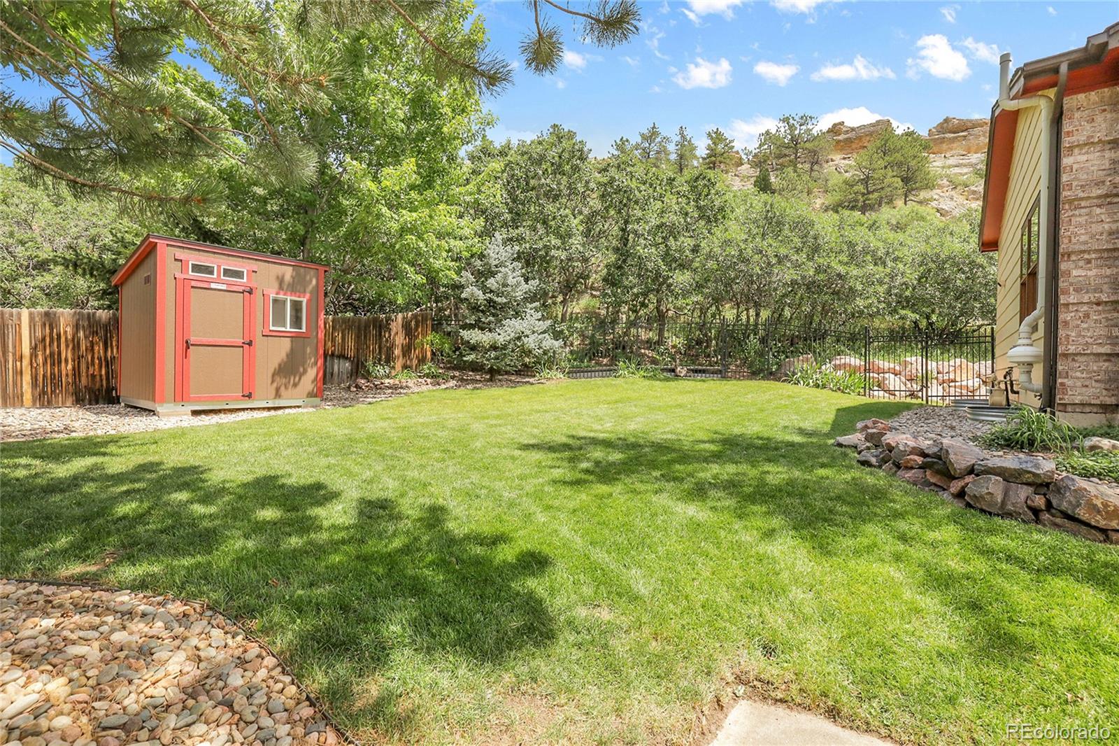 MLS Image #14 for 6305  crested butte circle,colorado springs, Colorado