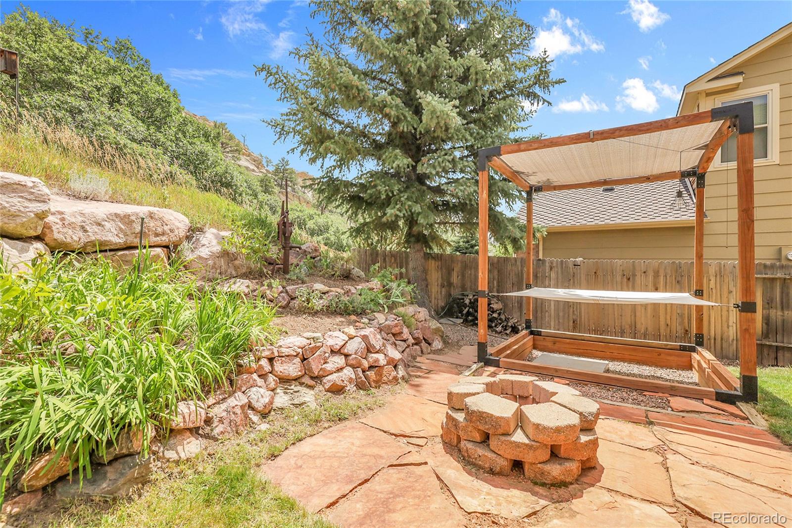 MLS Image #17 for 6305  crested butte circle,colorado springs, Colorado