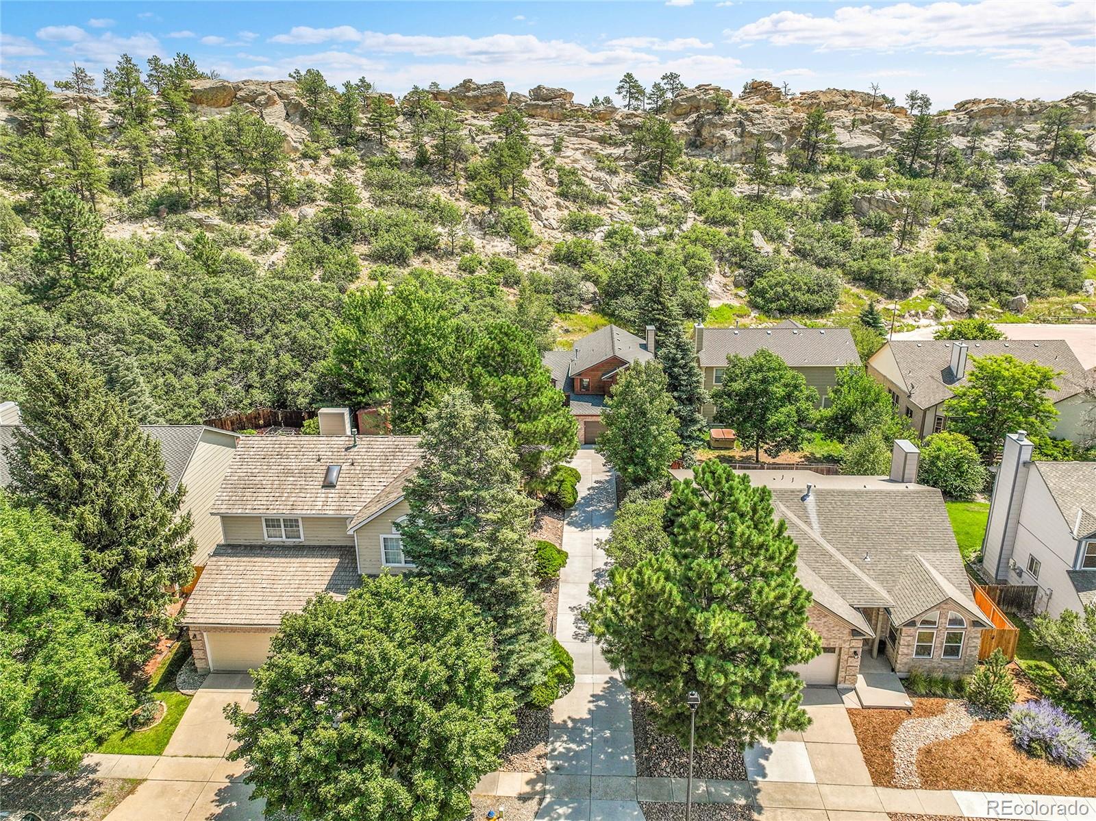 MLS Image #18 for 6305  crested butte circle,colorado springs, Colorado