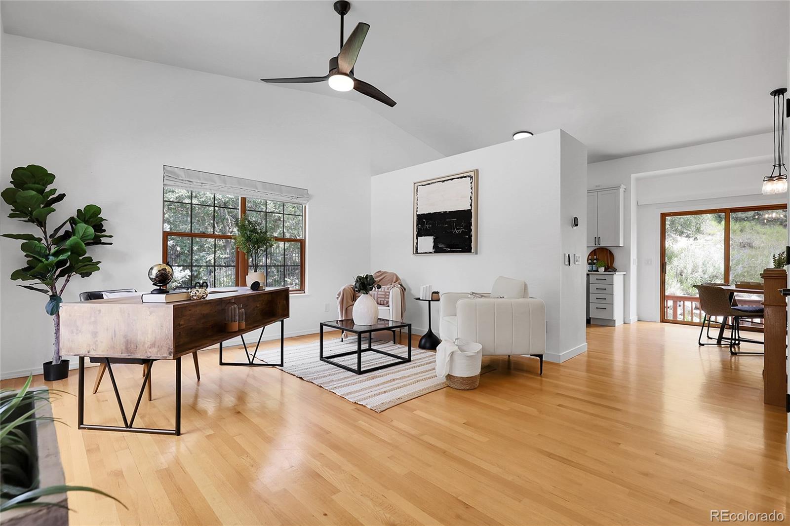 MLS Image #2 for 6305  crested butte circle,colorado springs, Colorado