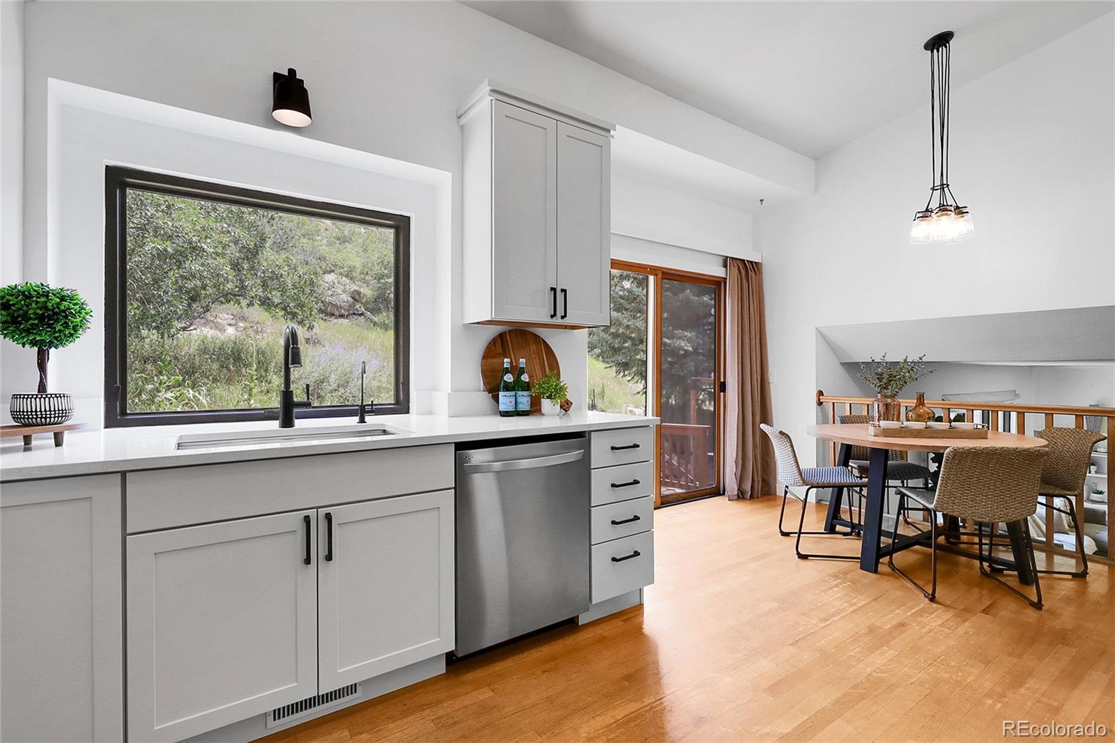 MLS Image #4 for 6305  crested butte circle,colorado springs, Colorado