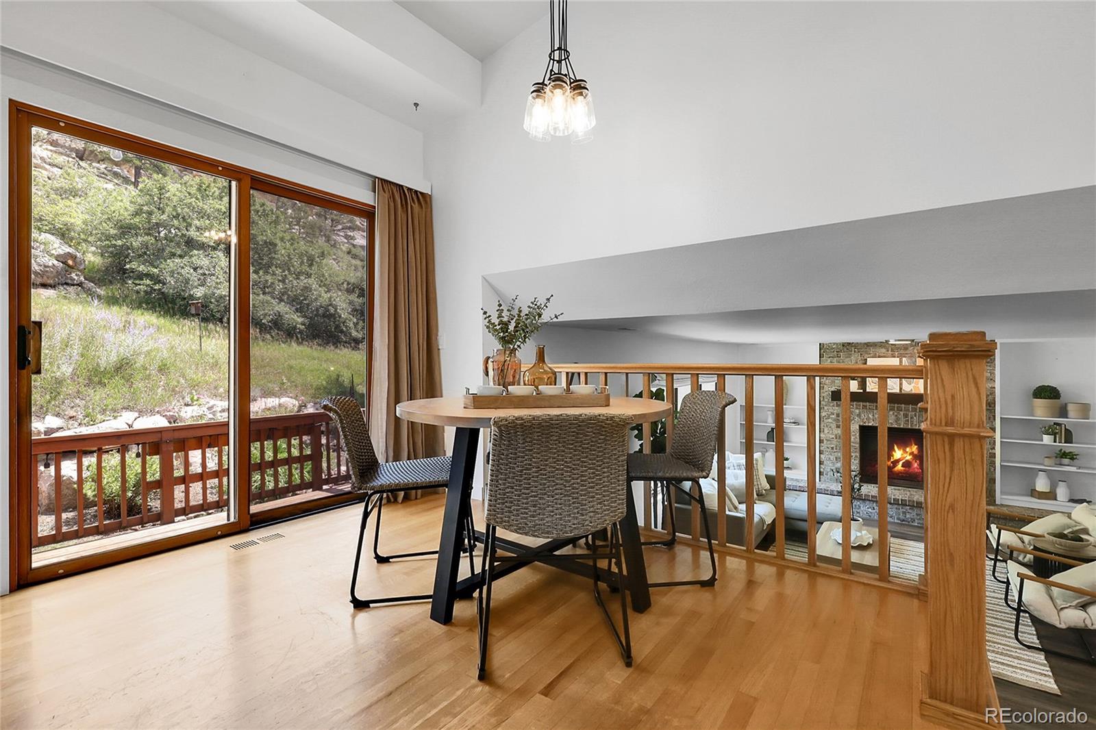 MLS Image #5 for 6305  crested butte circle,colorado springs, Colorado