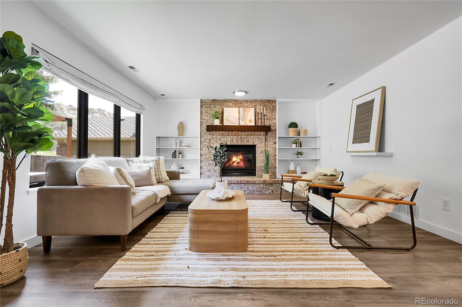 MLS Image #6 for 6305  crested butte circle,colorado springs, Colorado