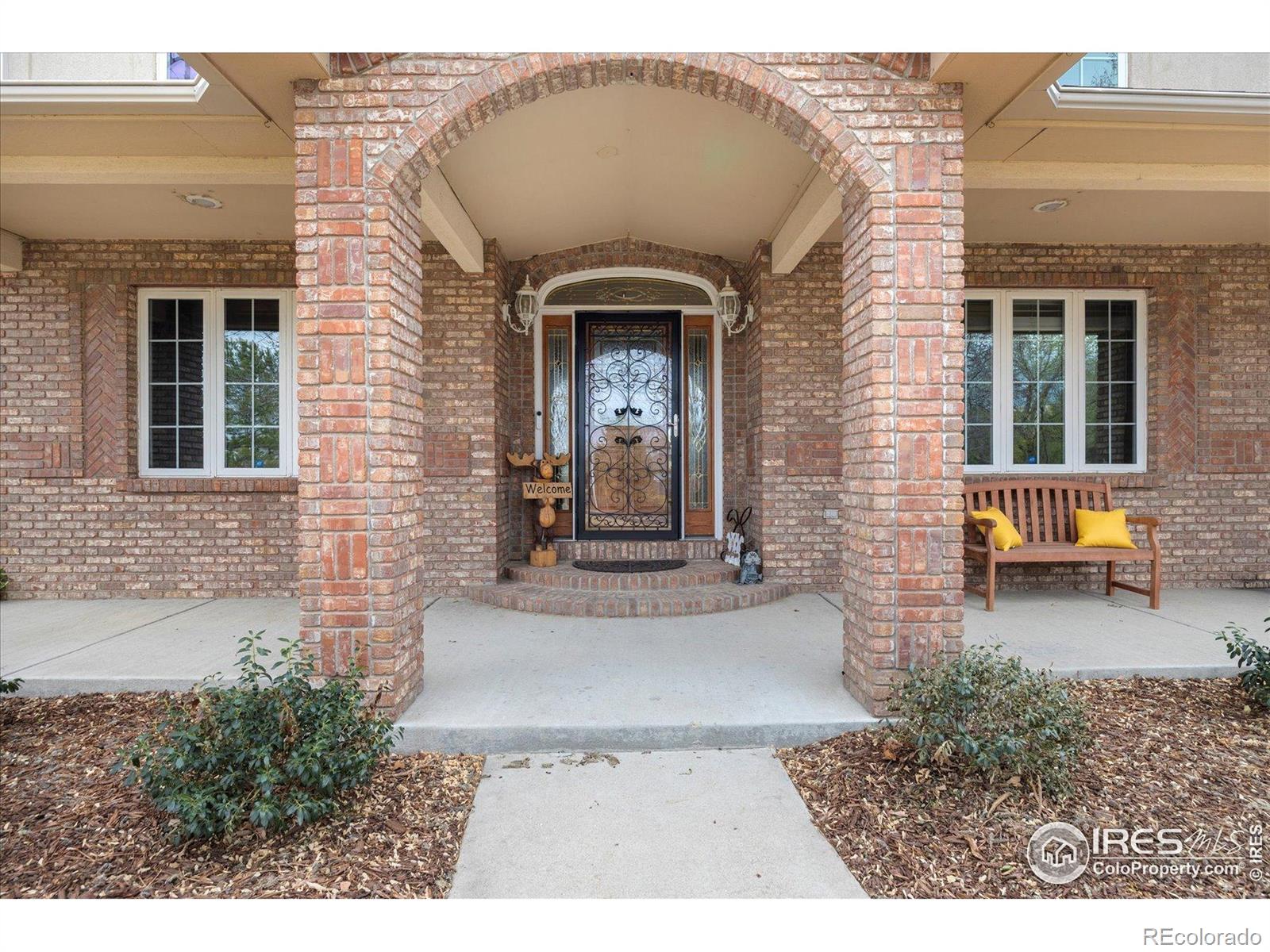 CMA Image for 3806  Singletree Court,Mead, Colorado