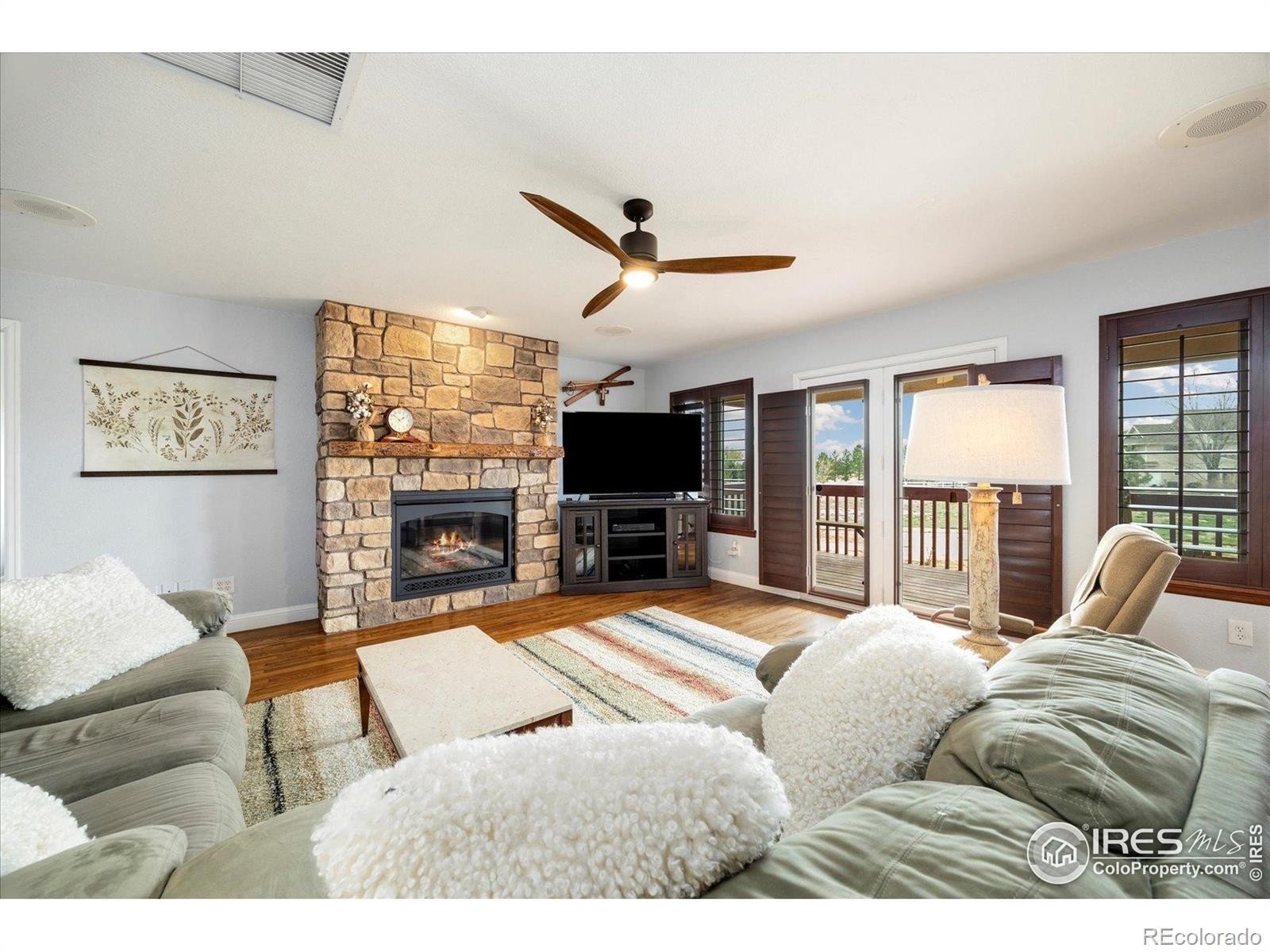 MLS Image #11 for 3806  singletree court,mead, Colorado