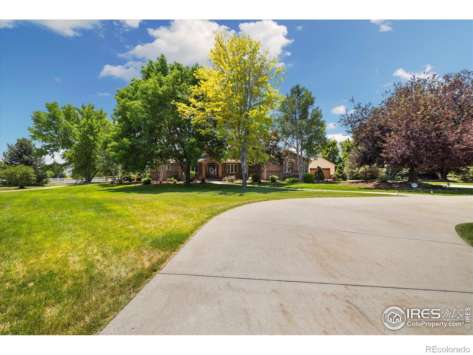 MLS Image #2 for 3806  singletree court,mead, Colorado