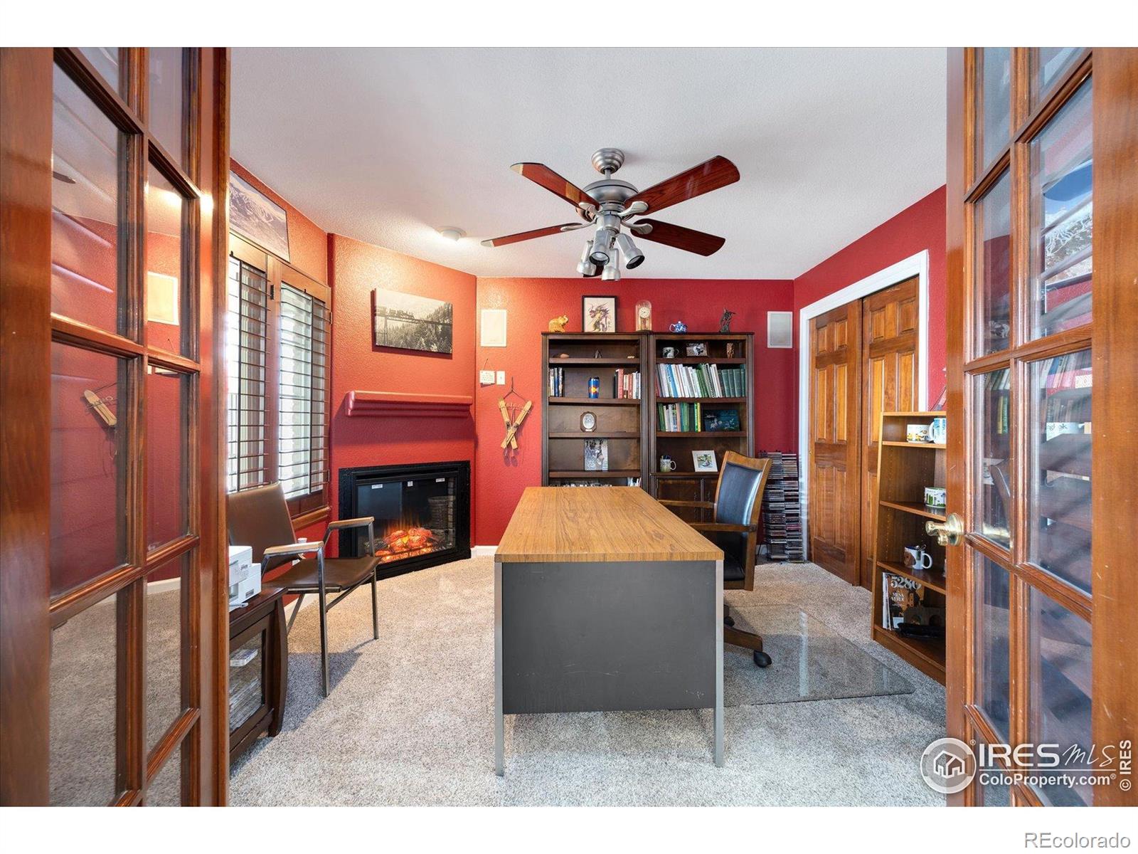 MLS Image #21 for 3806  singletree court,mead, Colorado