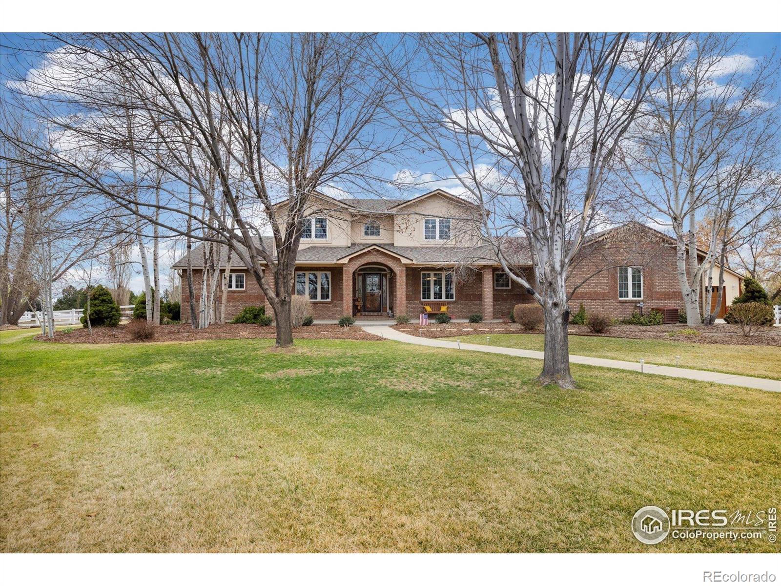 MLS Image #3 for 3806  singletree court,mead, Colorado