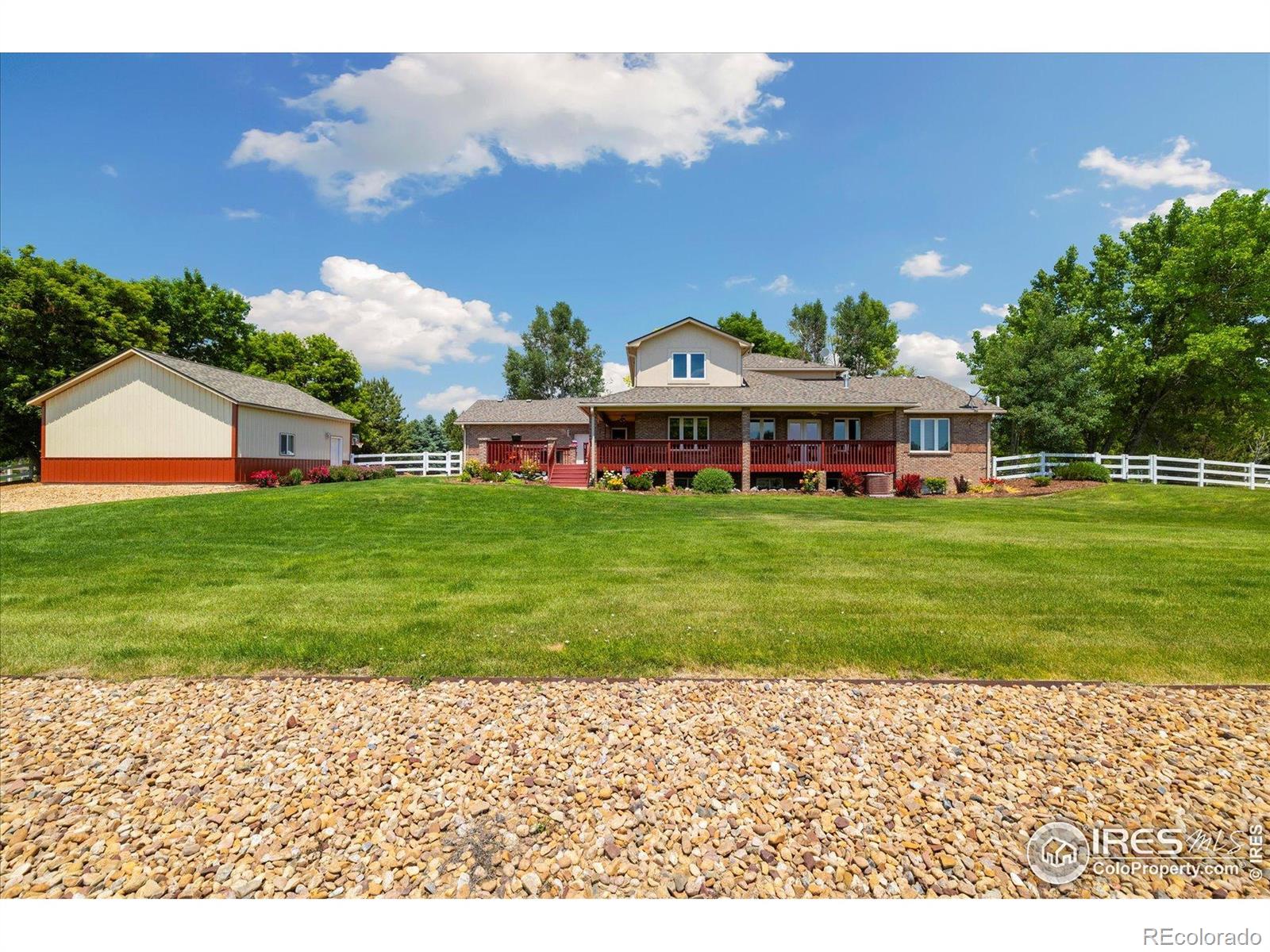 MLS Image #34 for 3806  singletree court,mead, Colorado
