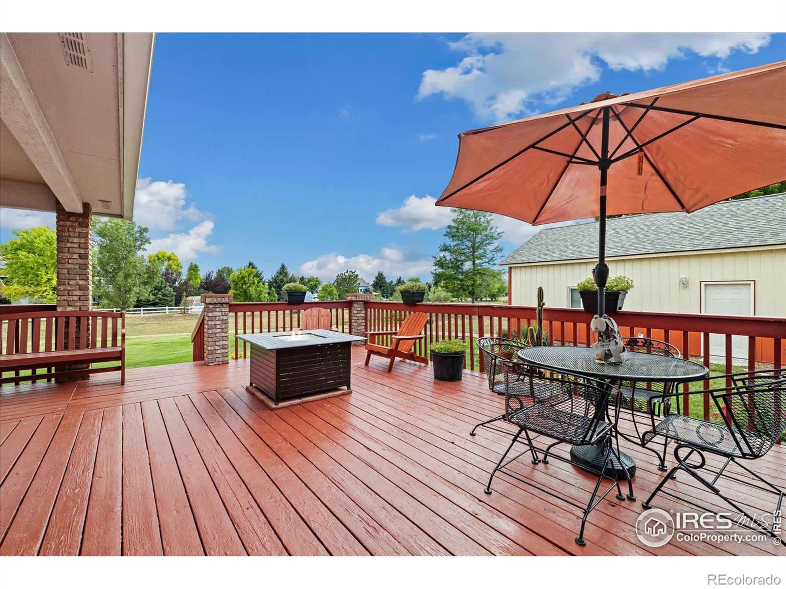 MLS Image #35 for 3806  singletree court,mead, Colorado