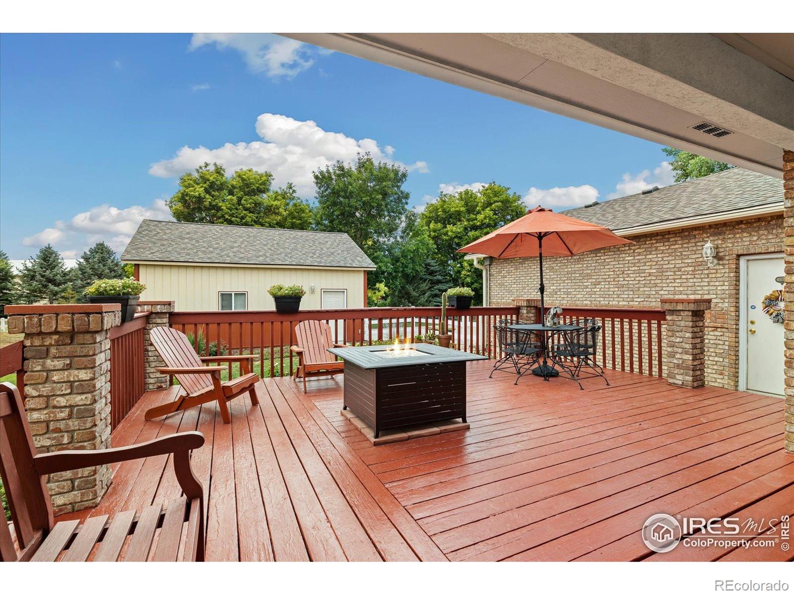 MLS Image #36 for 3806  singletree court,mead, Colorado