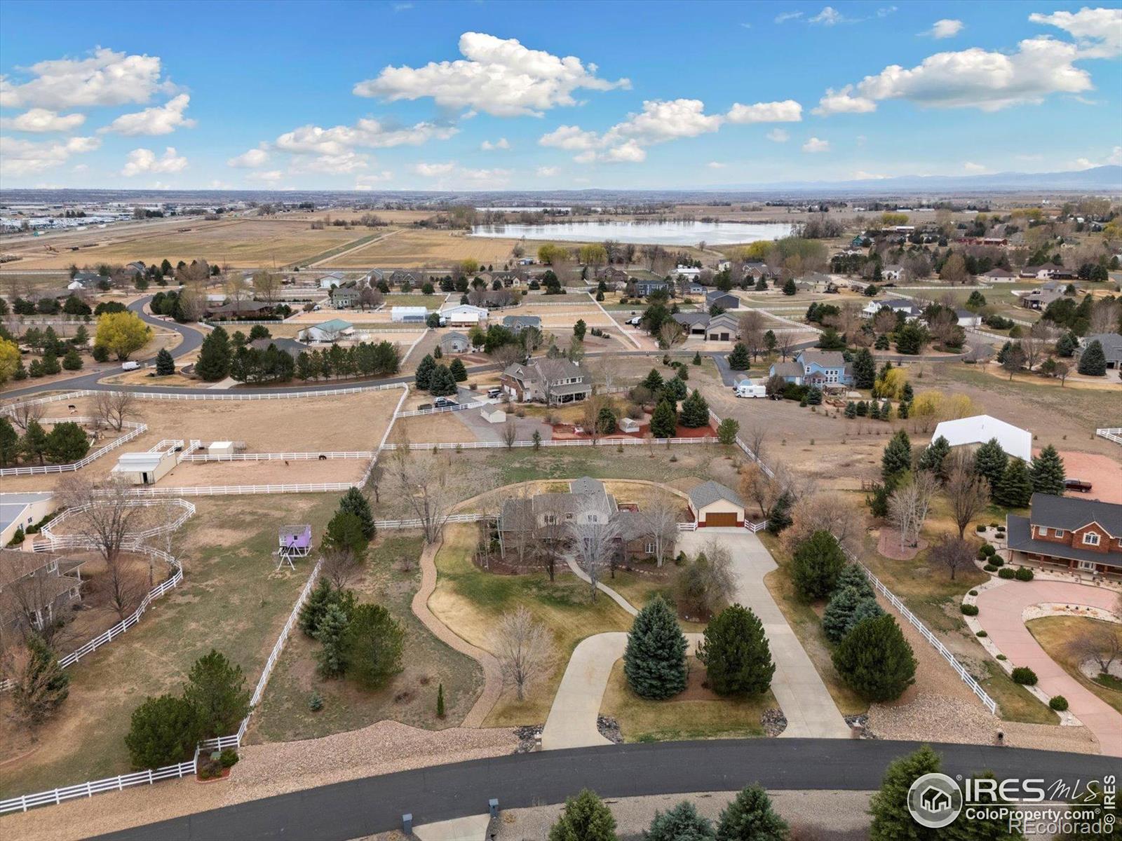 MLS Image #37 for 3806  singletree court,mead, Colorado