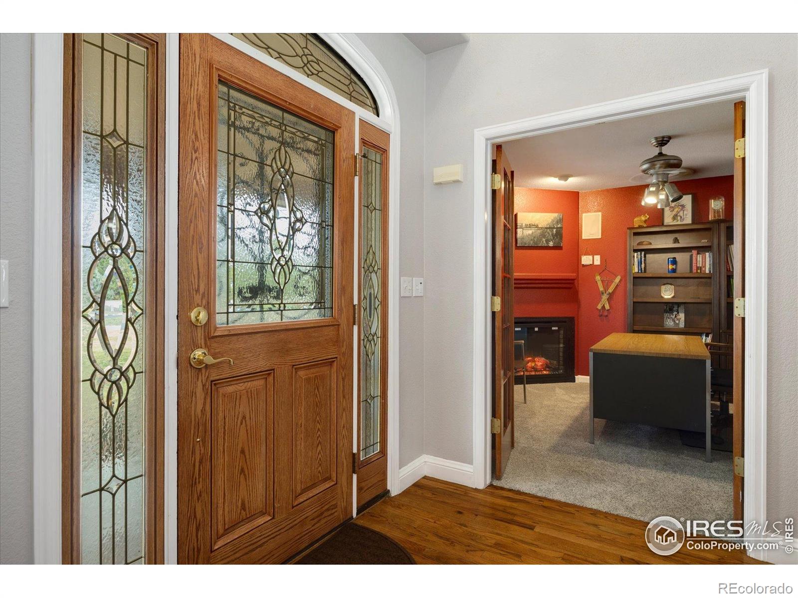 MLS Image #4 for 3806  singletree court,mead, Colorado