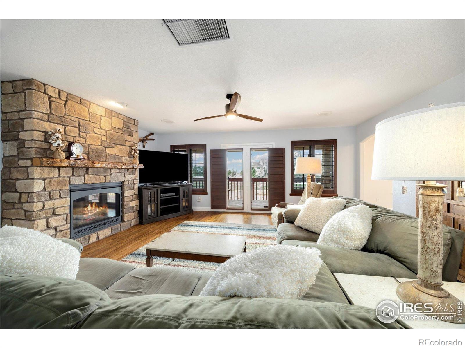 MLS Image #9 for 3806  singletree court,mead, Colorado