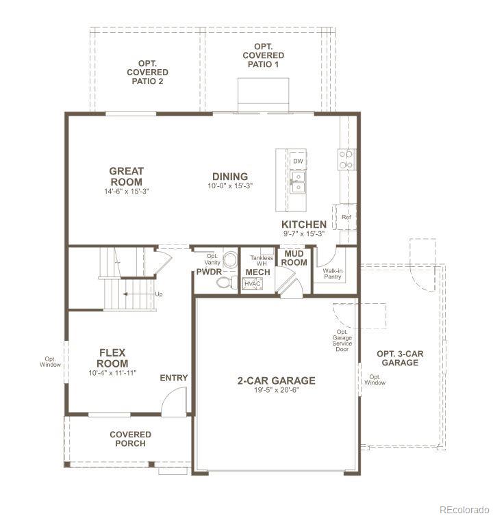 CMA Image for 5348  Brangus Drive,Windsor, Colorado