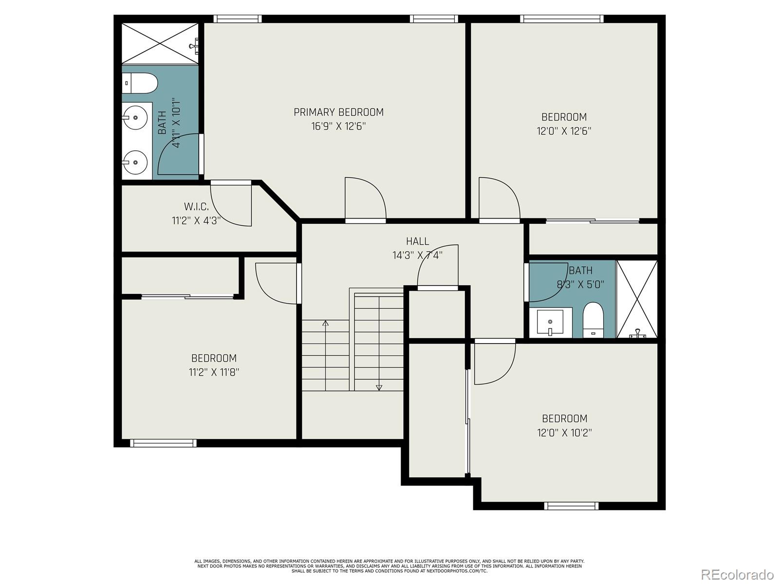 MLS Image #26 for 2880 e 110th drive,northglenn, Colorado