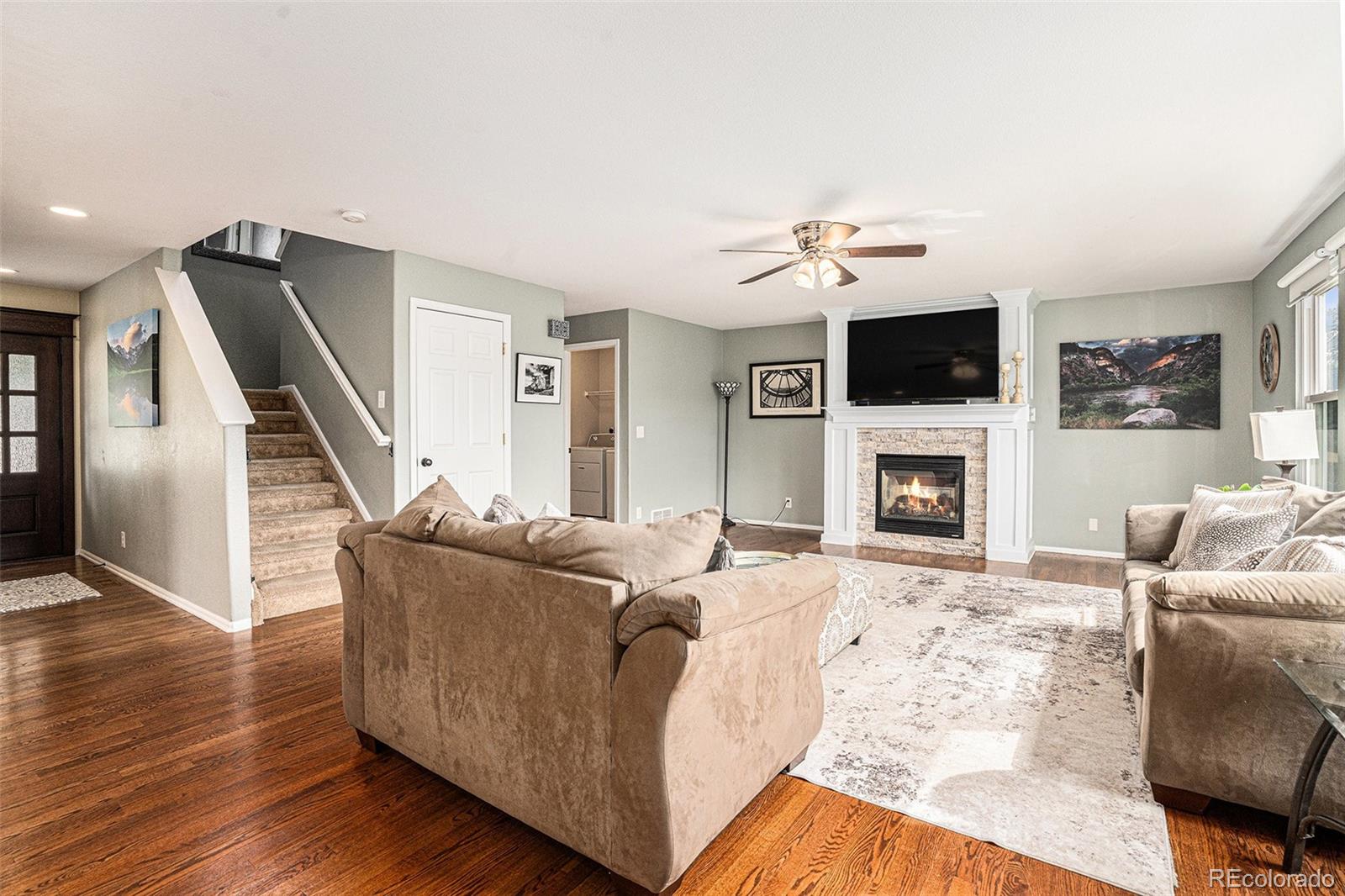 MLS Image #3 for 2880 e 110th drive,northglenn, Colorado